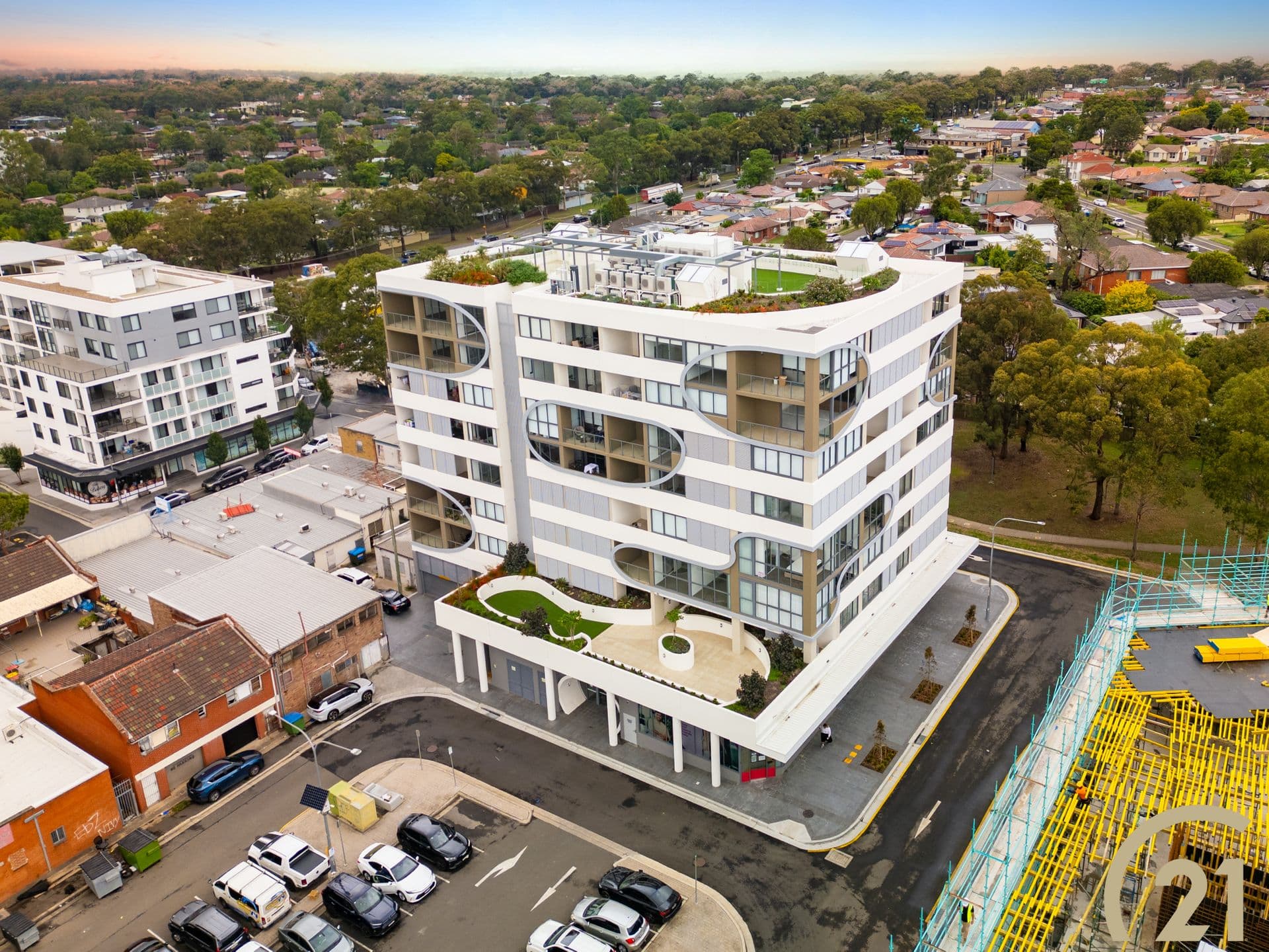 305/10-12 Howatt Street, Villawood, NSW, 2163, Villawood - Image 1