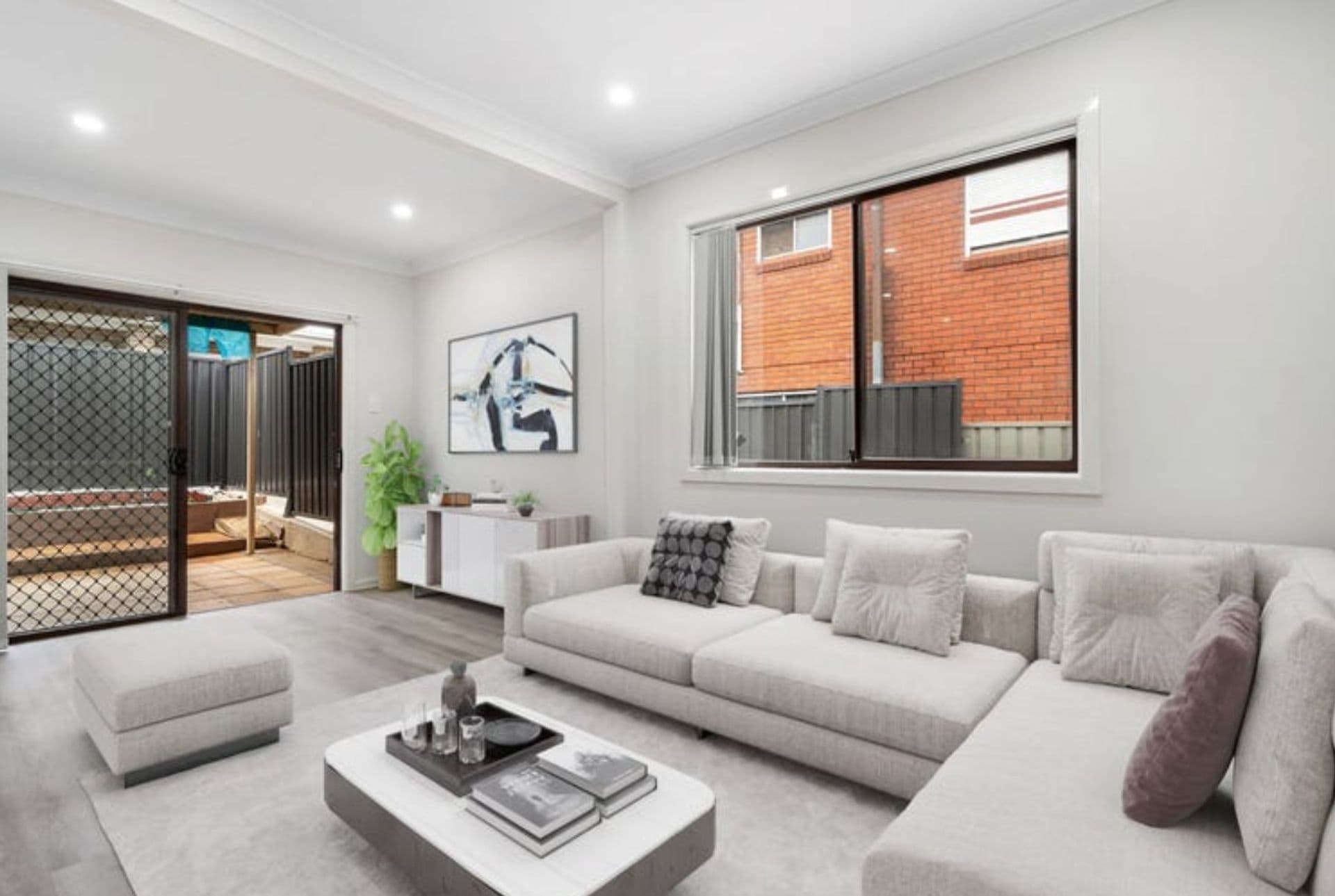 1/95-97 Ware Street, Fairfield, NSW, 2165, Smithfield - Thumbnail 2