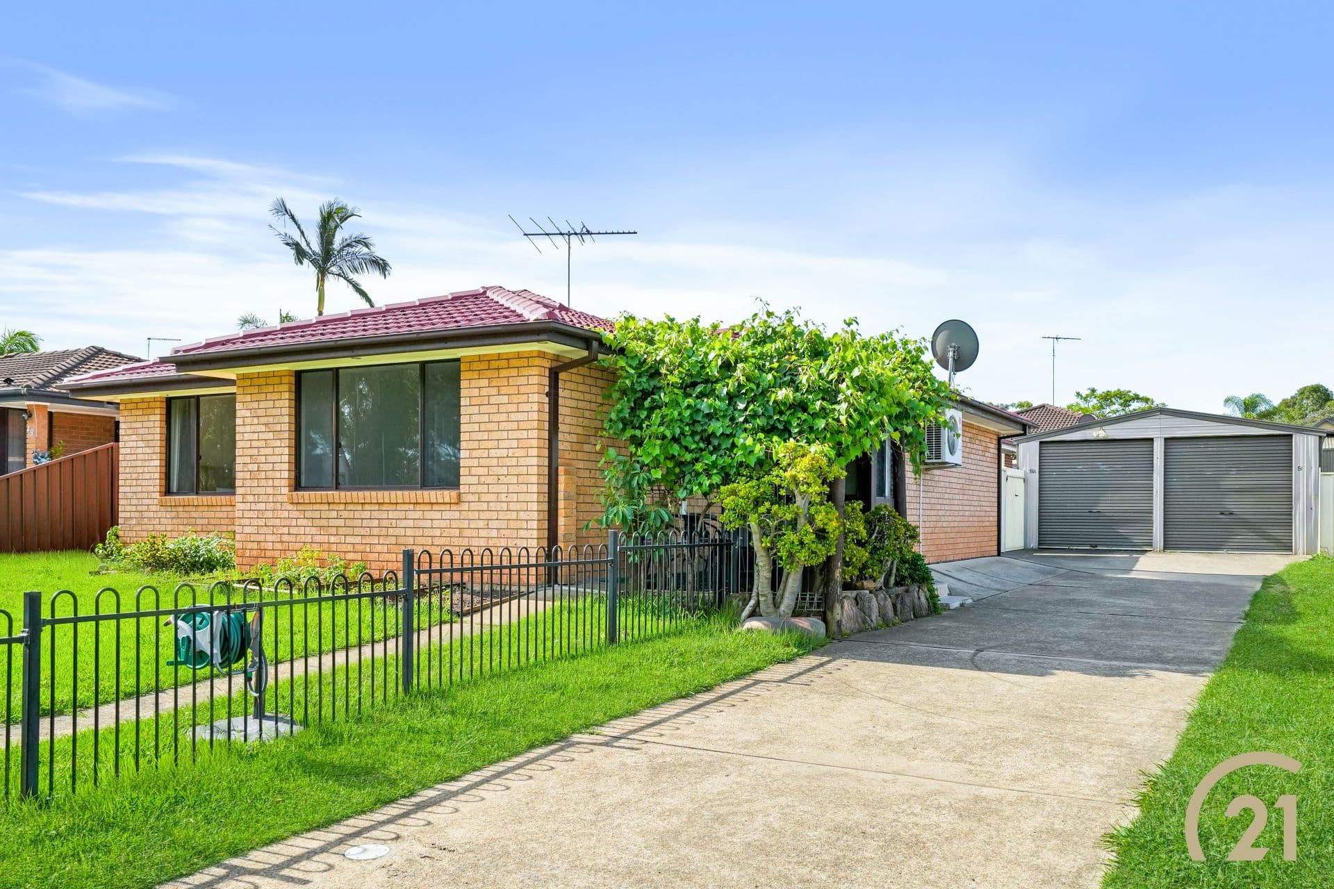 1/95-97 Ware Street, Fairfield, NSW, 2165, Bossley Park - Thumbnail 2