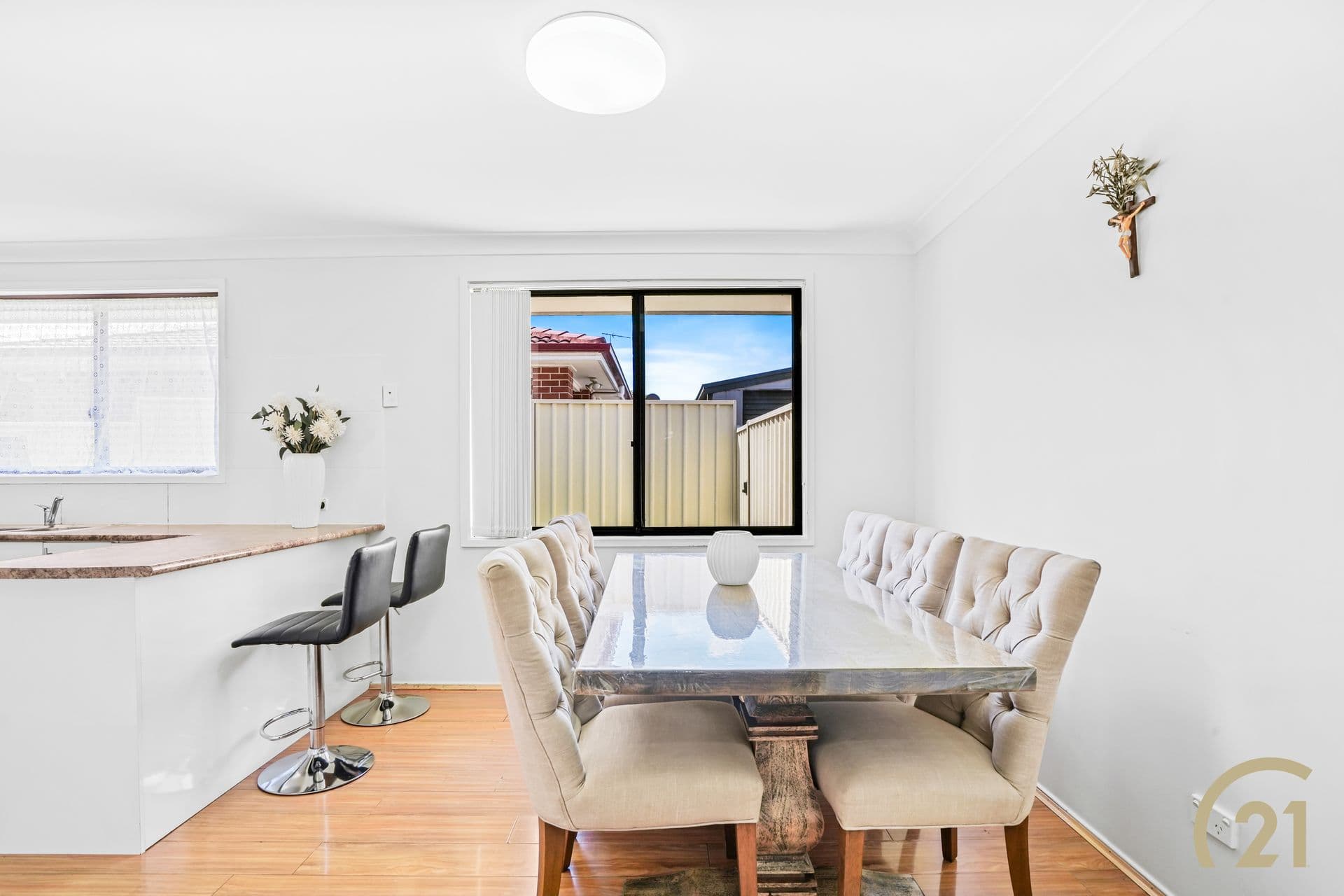 1/95-97 Ware Street, Fairfield, NSW, 2165, Bossley Park - Thumbnail 4