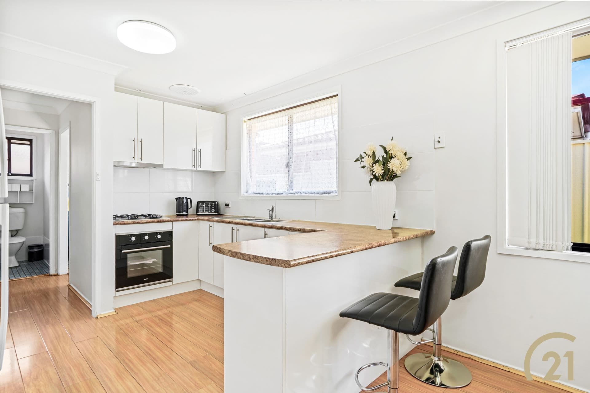 1/95-97 Ware Street, Fairfield, NSW, 2165, Bossley Park - Thumbnail 3