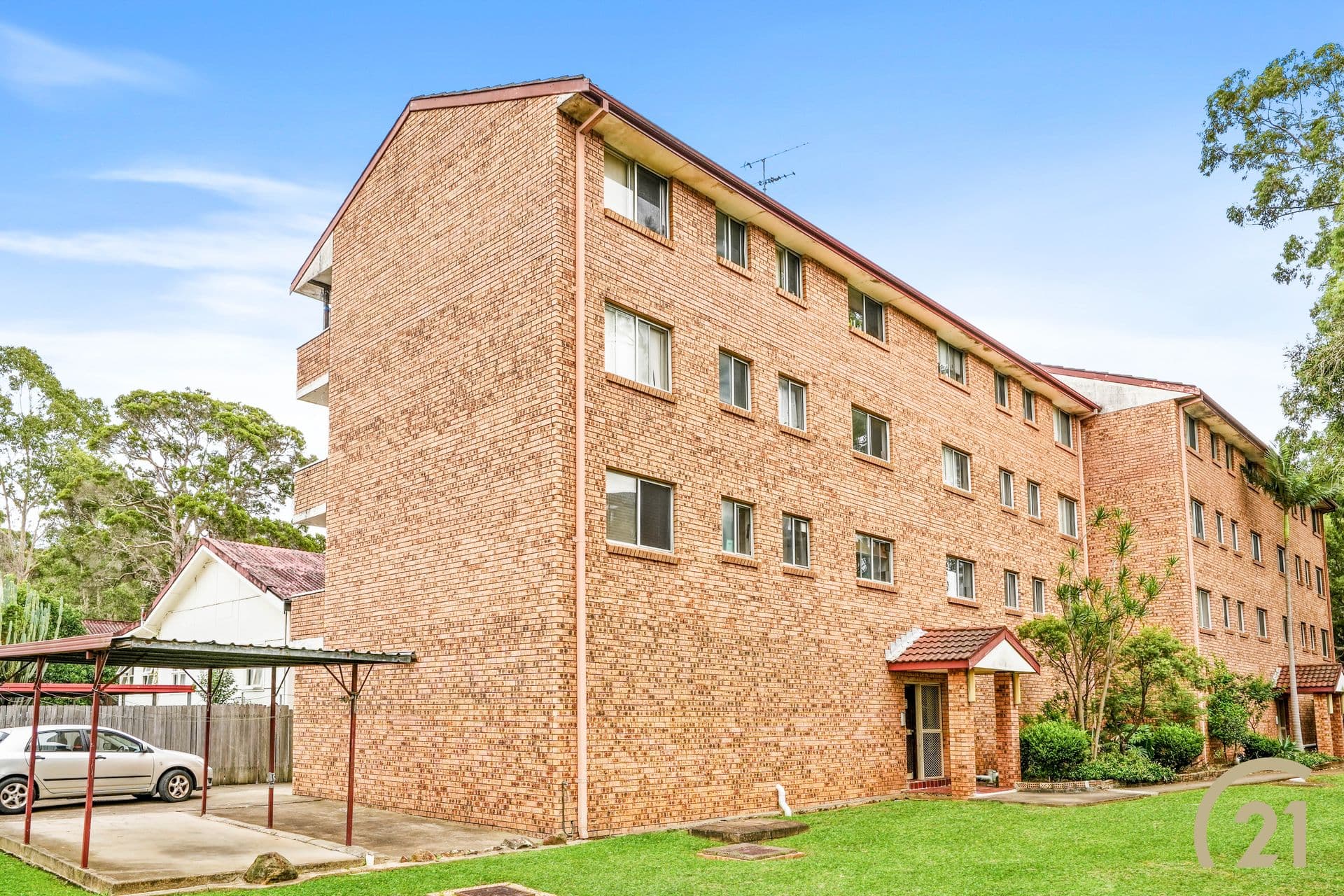 9/21-23 Nelson Street, Fairfield, NSW, 2165, Fairfield - Image 1