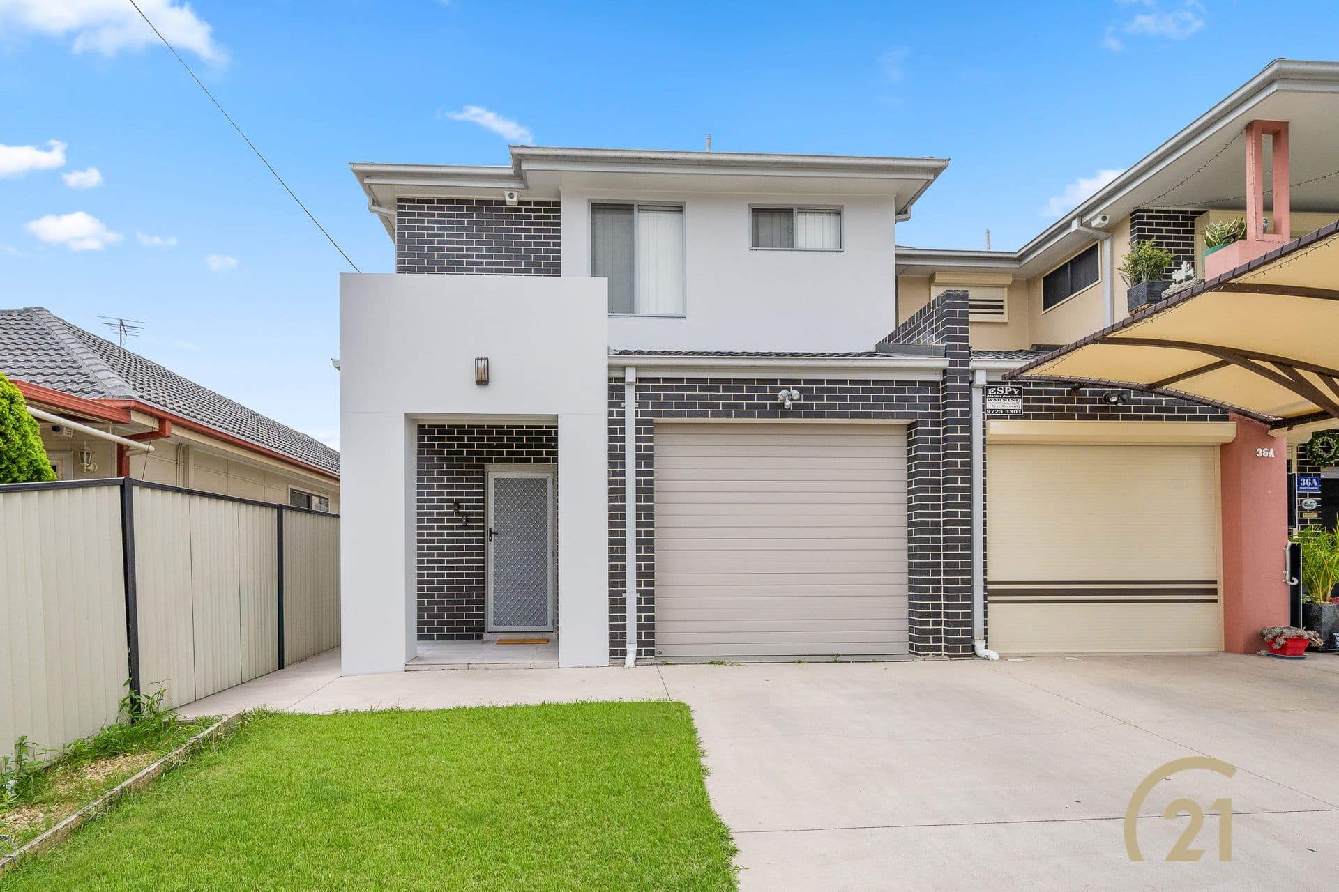 1/95-97 Ware Street, Fairfield, NSW, 2165, Cabramatta West - Image 1