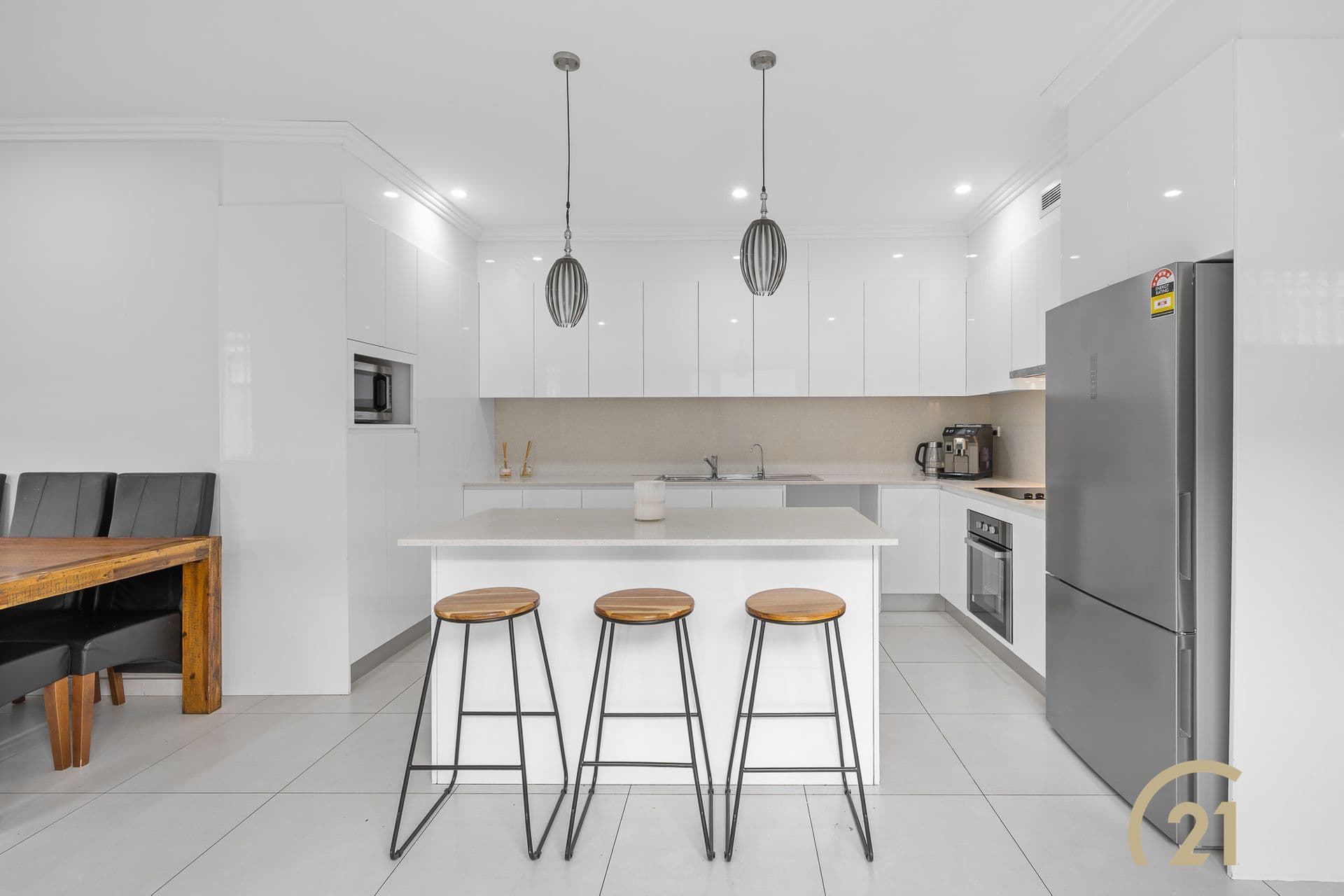 1/95-97 Ware Street, Fairfield, NSW, 2165, Cabramatta West - Thumbnail 4