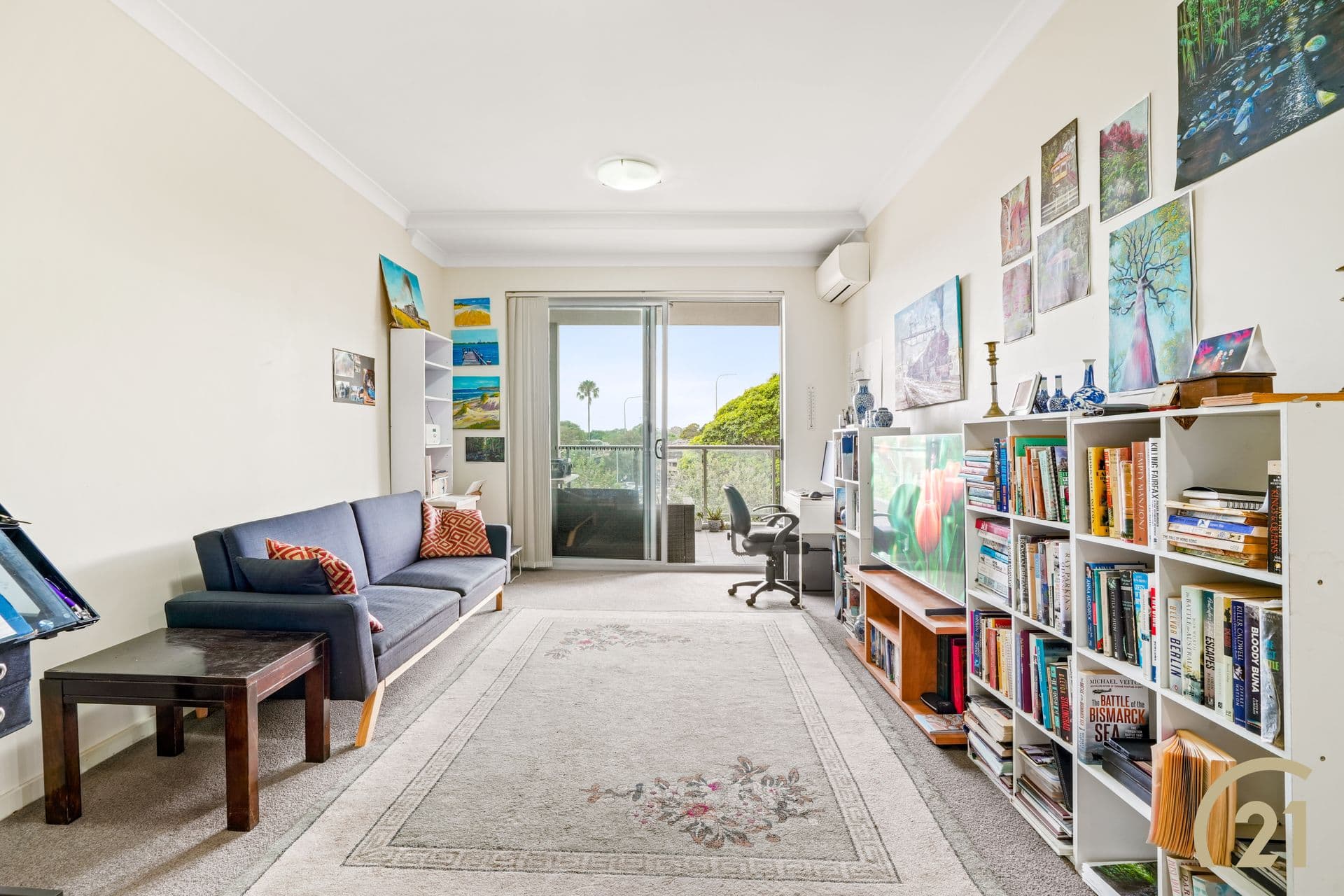 109/17 The Crescent, Fairfield, NSW, 2165, Fairfield - Thumbnail 3