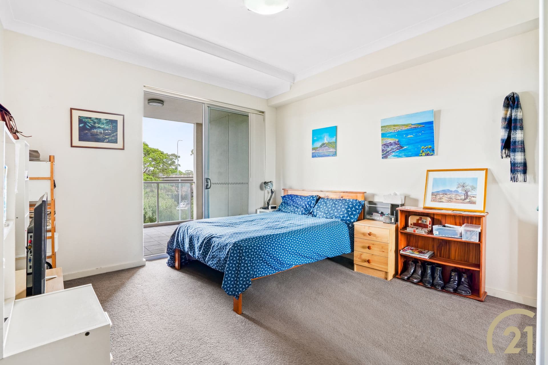 109/17 The Crescent, Fairfield, NSW, 2165, Fairfield - Thumbnail 5
