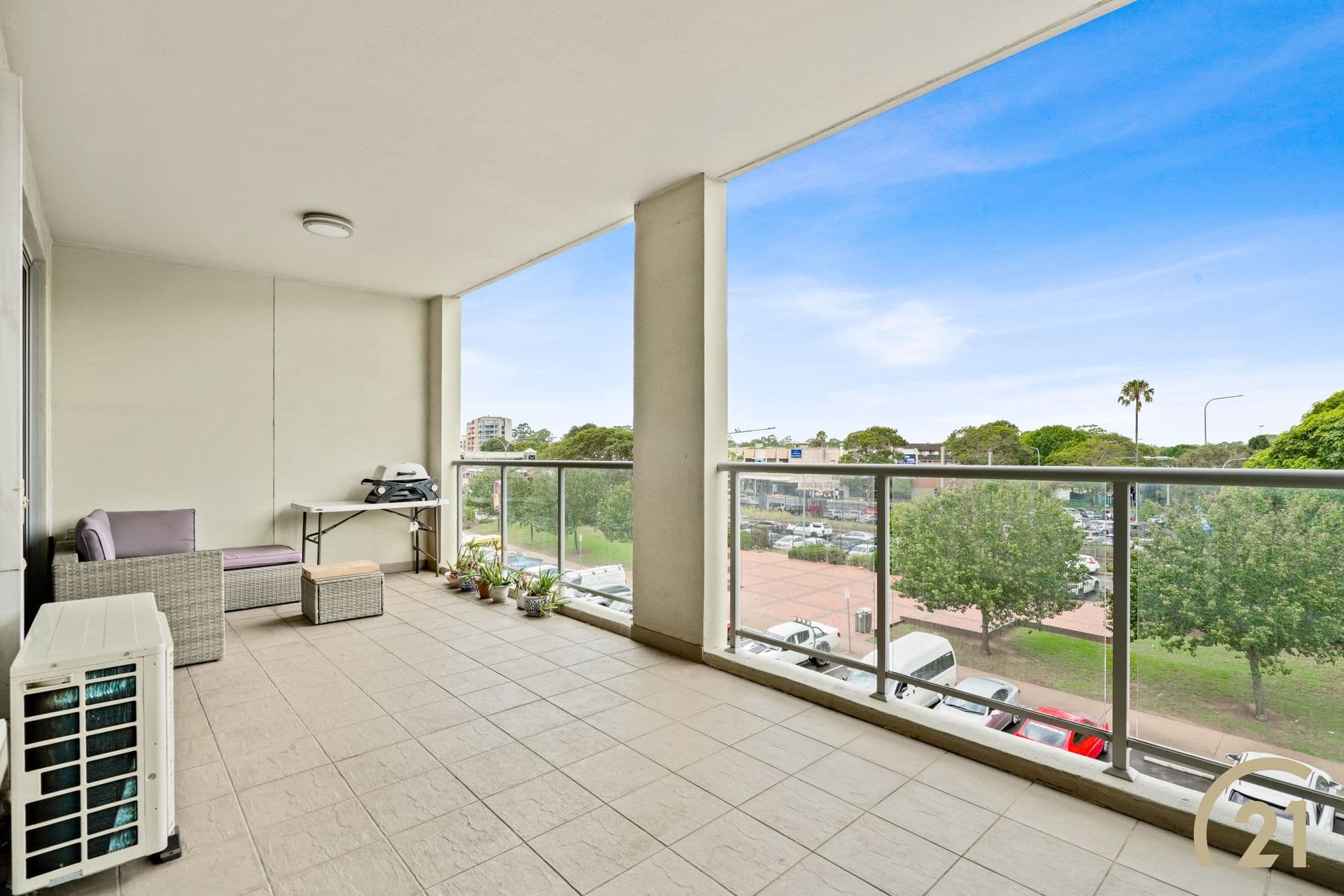 109/17 The Crescent, Fairfield, NSW, 2165, Fairfield - Thumbnail 7