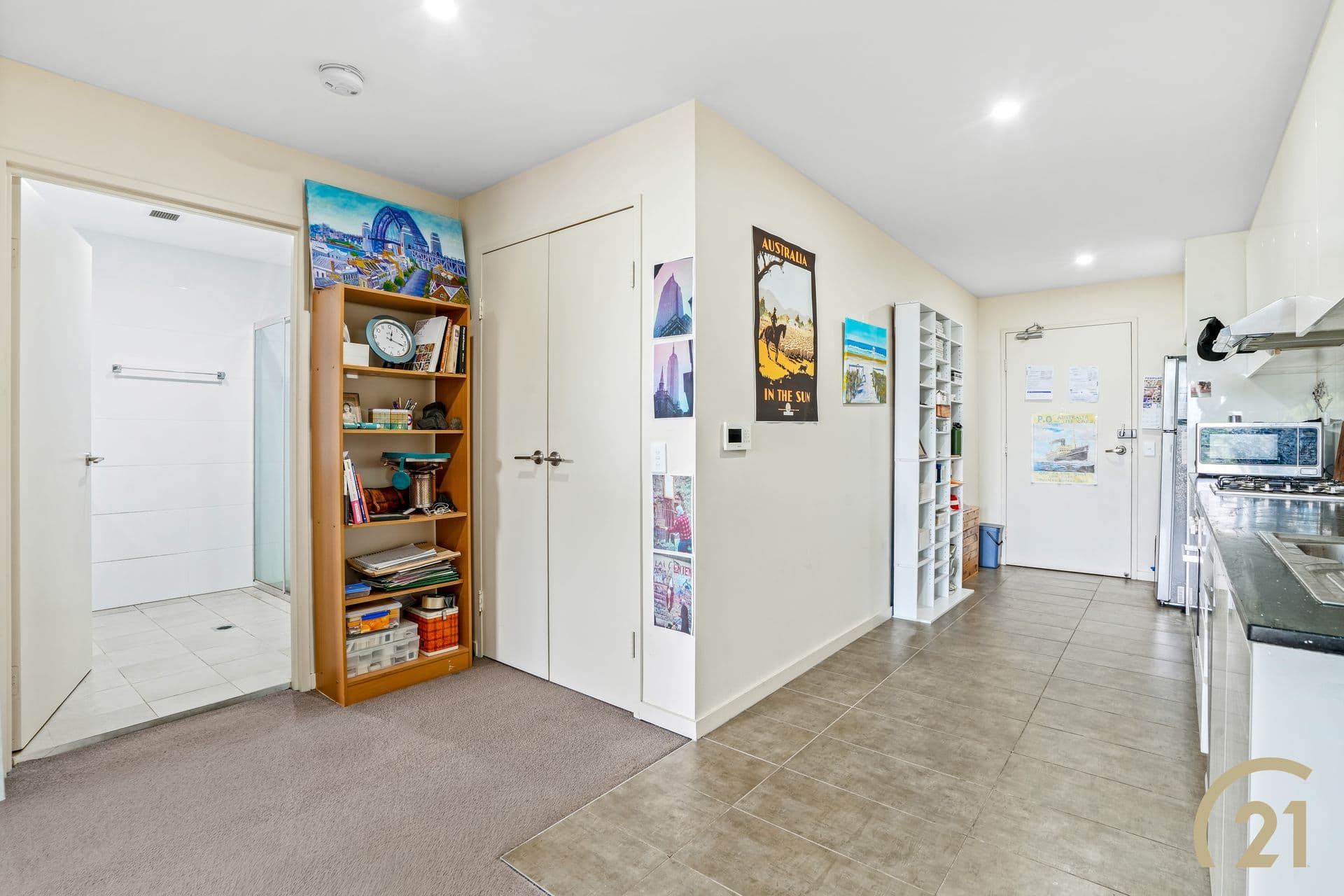 109/17 The Crescent, Fairfield, NSW, 2165, Fairfield - Thumbnail 4