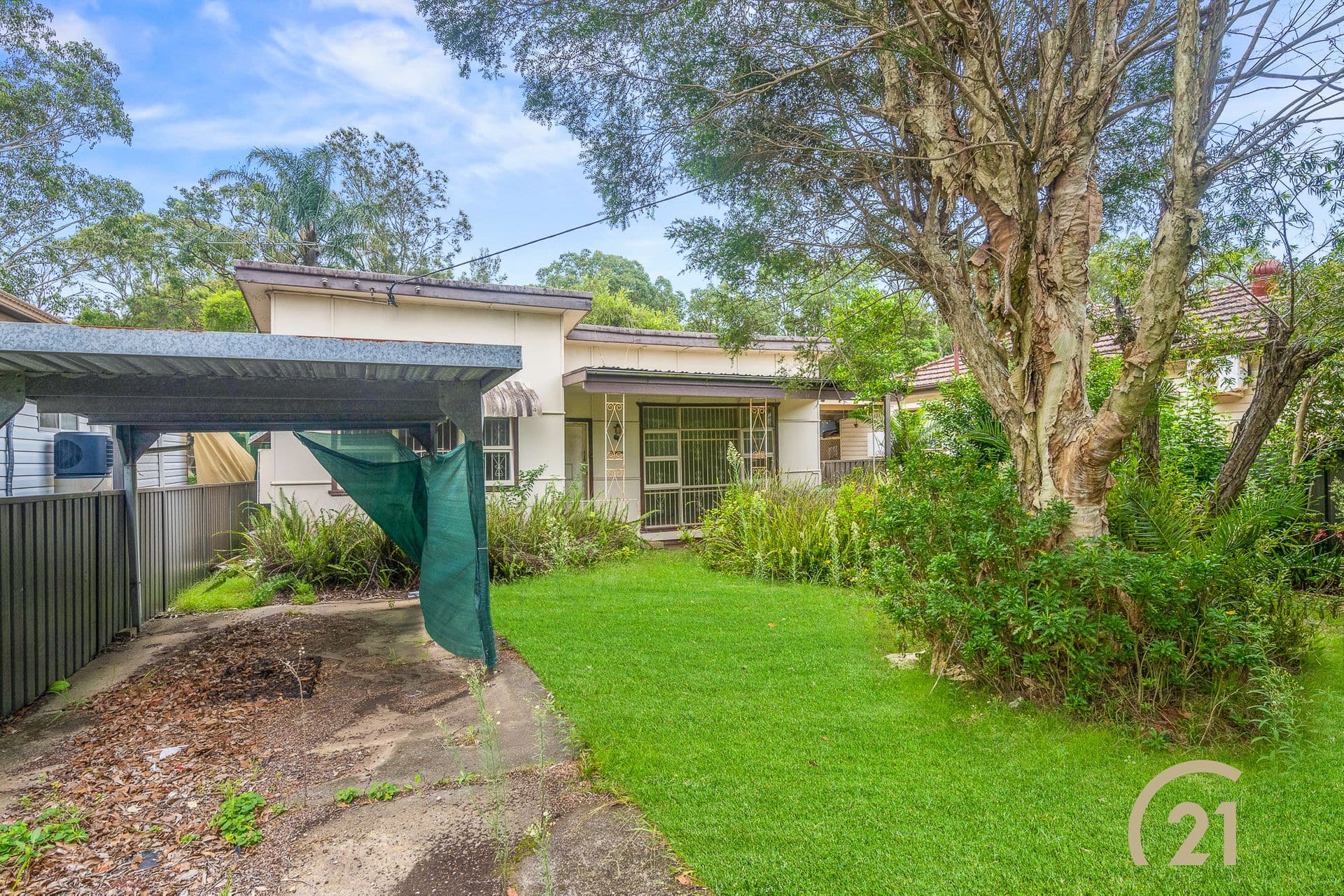 1/95-97 Ware Street, Fairfield, NSW, 2165, Carramar - Thumbnail 2