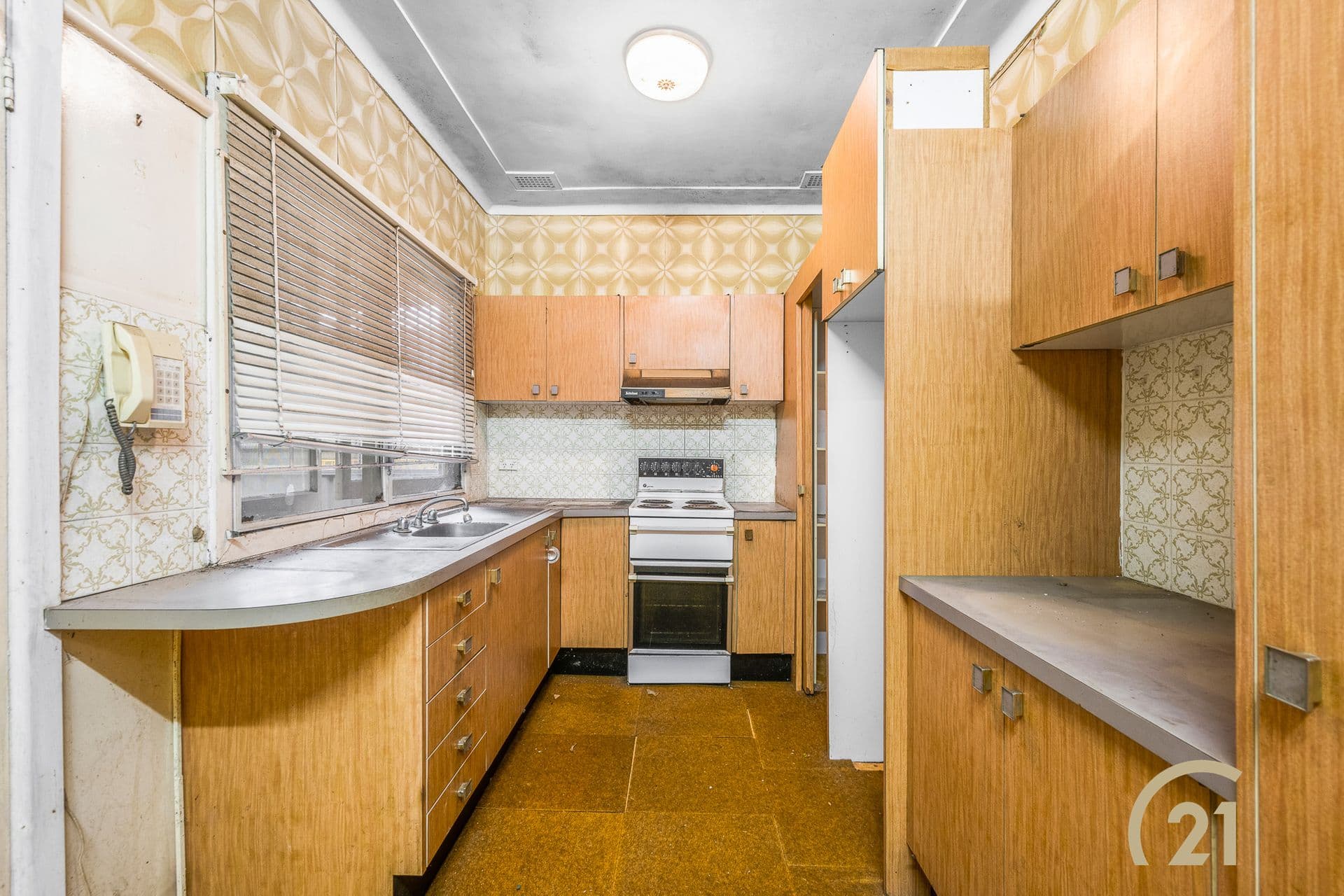 1/95-97 Ware Street, Fairfield, NSW, 2165, Carramar - Thumbnail 3