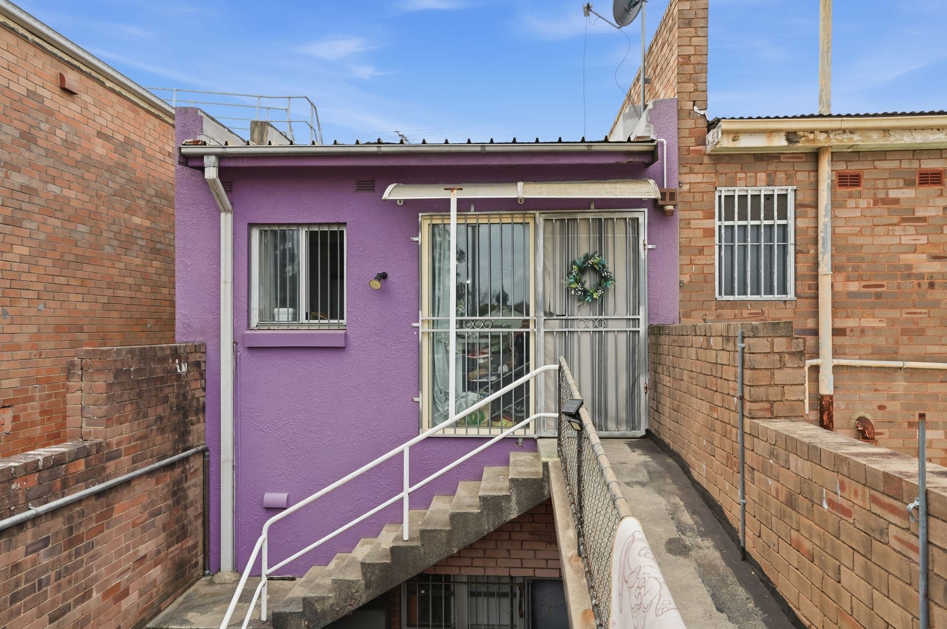 1/95-97 Ware Street, Fairfield, NSW, 2165, Fairfield - Thumbnail 5