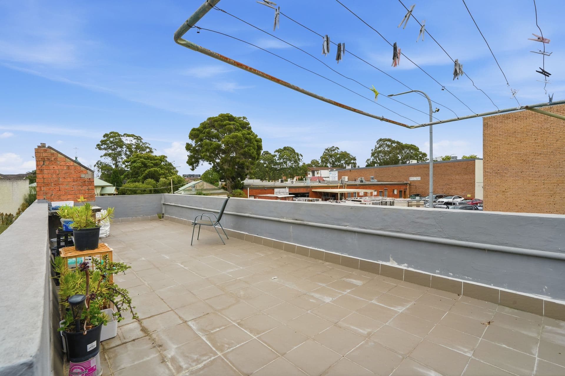 1/95-97 Ware Street, Fairfield, NSW, 2165, Fairfield - Thumbnail 8