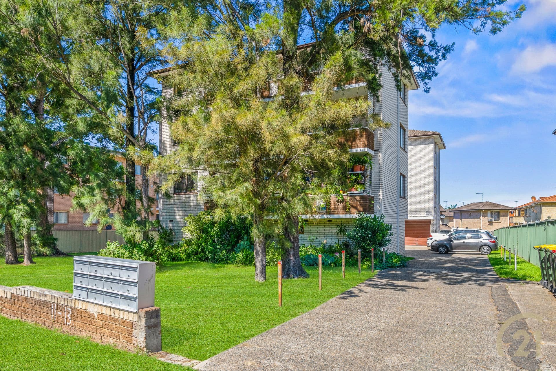6/11-13 Hardy Street, Fairfield, NSW, 2165, Fairfield - Thumbnail 2