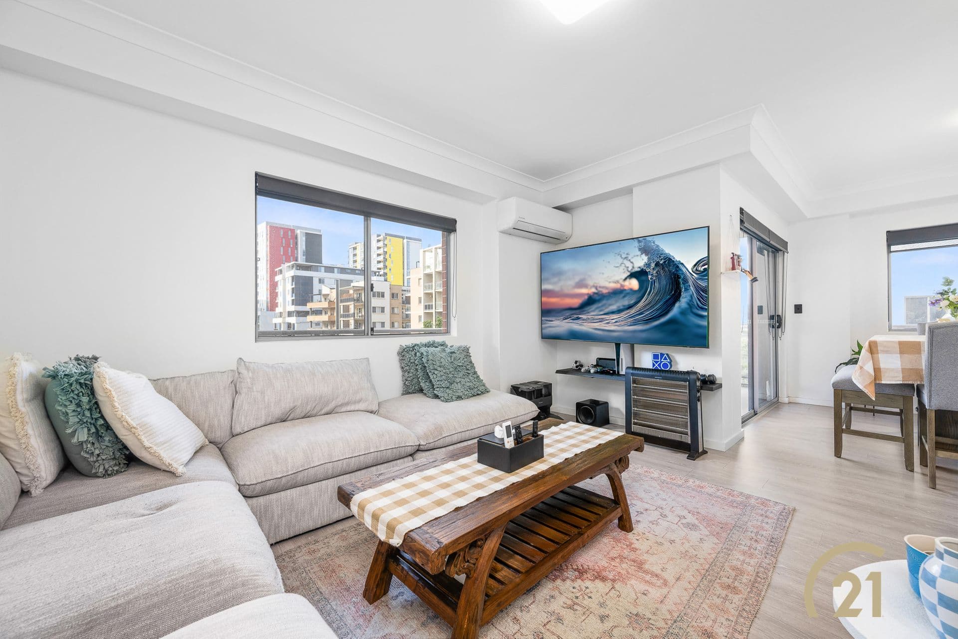 1/95-97 Ware Street, Fairfield, NSW, 2165, Liverpool - Thumbnail 2