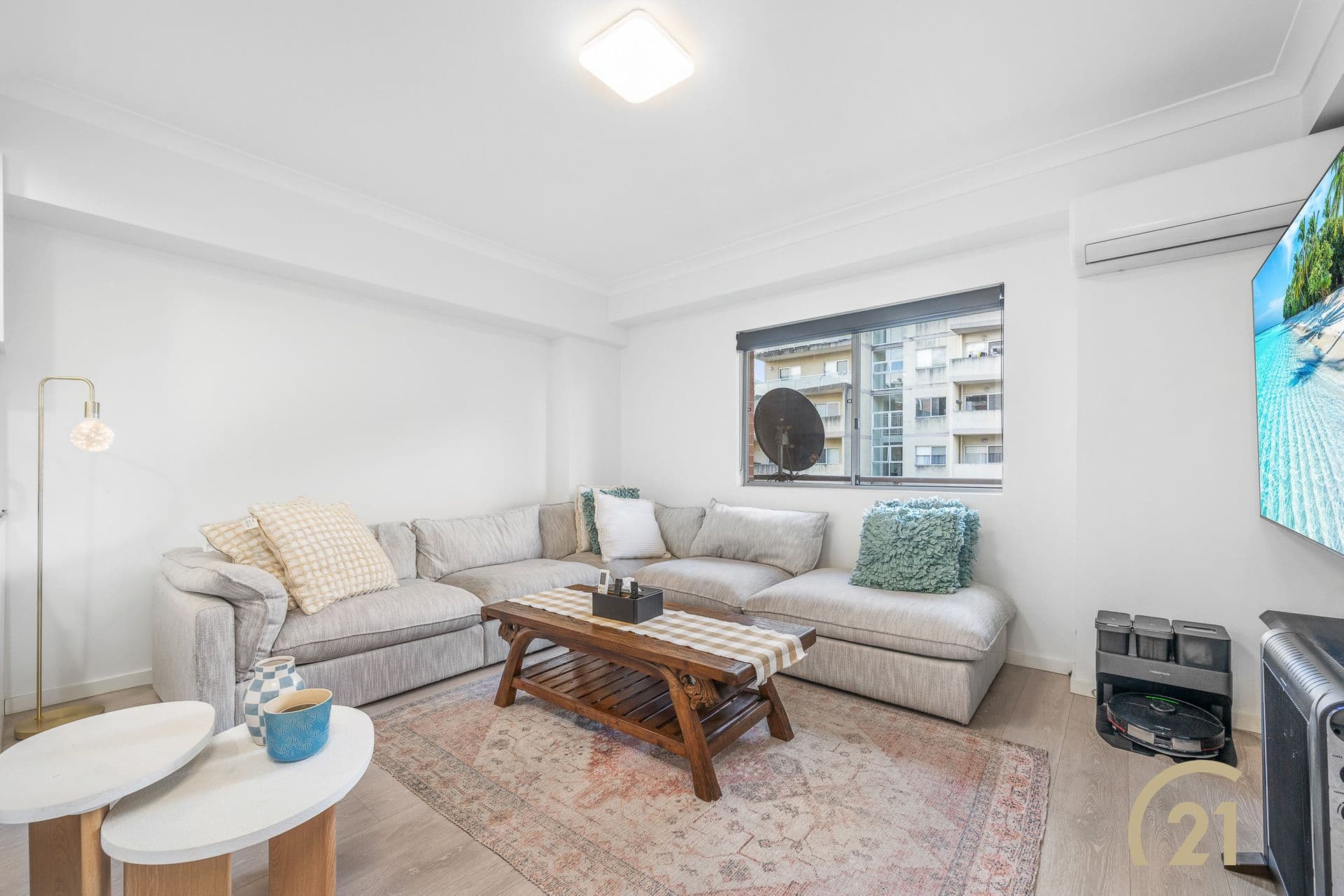 1/95-97 Ware Street, Fairfield, NSW, 2165, Liverpool - Thumbnail 3