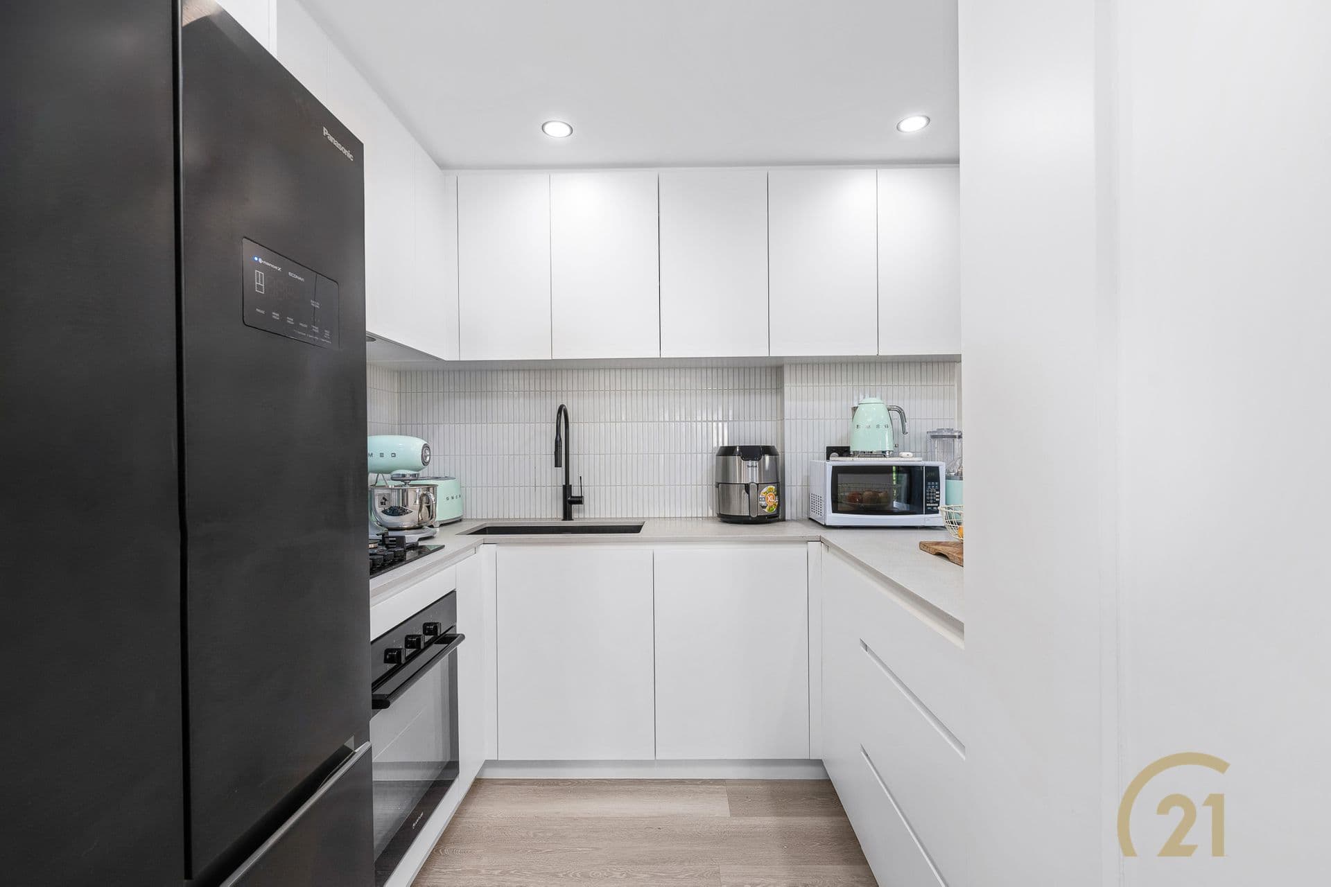 1/95-97 Ware Street, Fairfield, NSW, 2165, Liverpool - Thumbnail 4