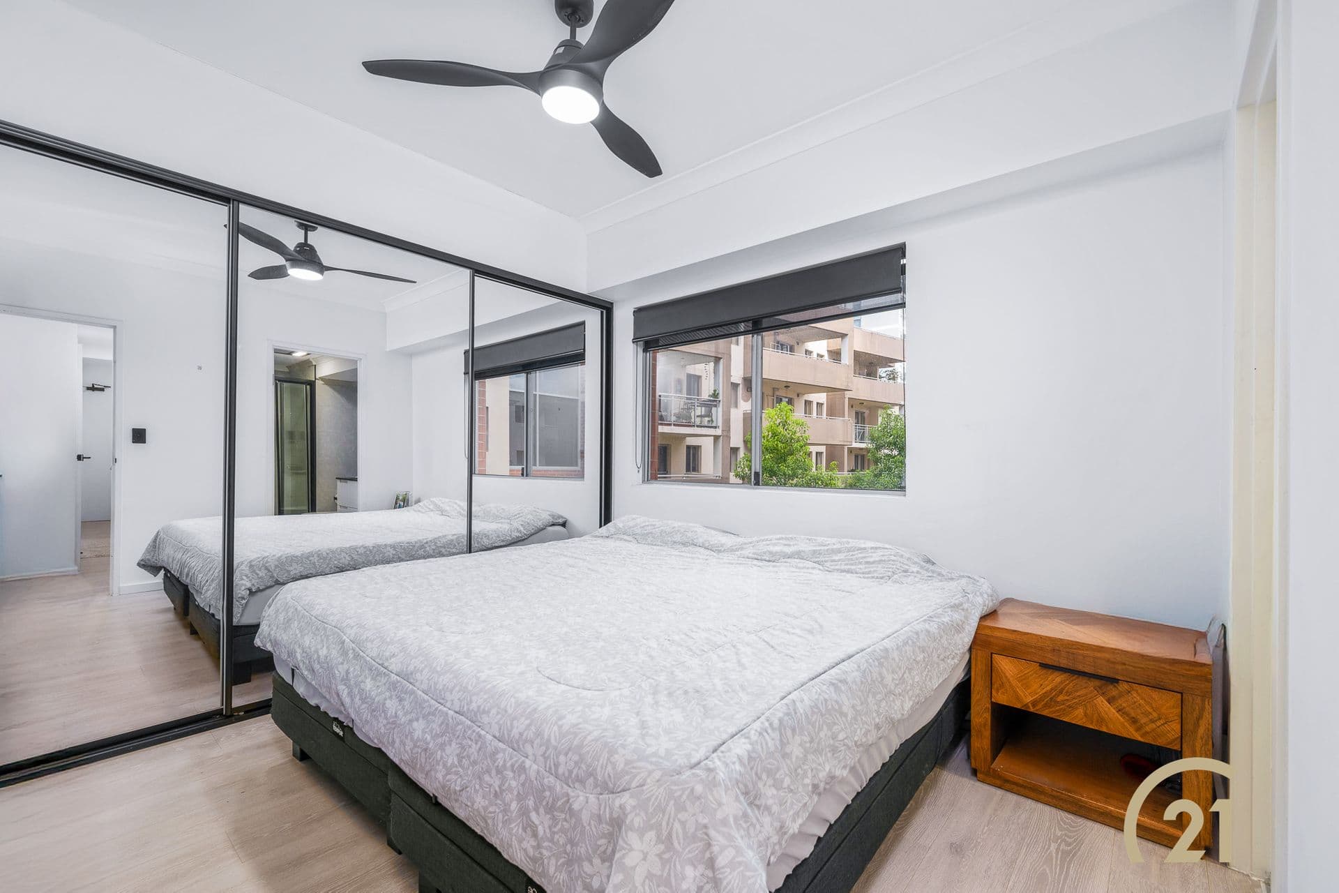 1/95-97 Ware Street, Fairfield, NSW, 2165, Liverpool - Thumbnail 6