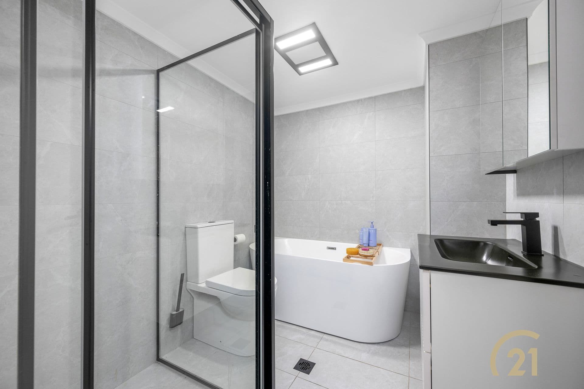 1/95-97 Ware Street, Fairfield, NSW, 2165, Liverpool - Thumbnail 7