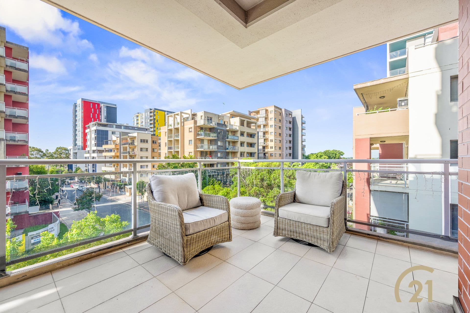 1/95-97 Ware Street, Fairfield, NSW, 2165, Liverpool - Thumbnail 8