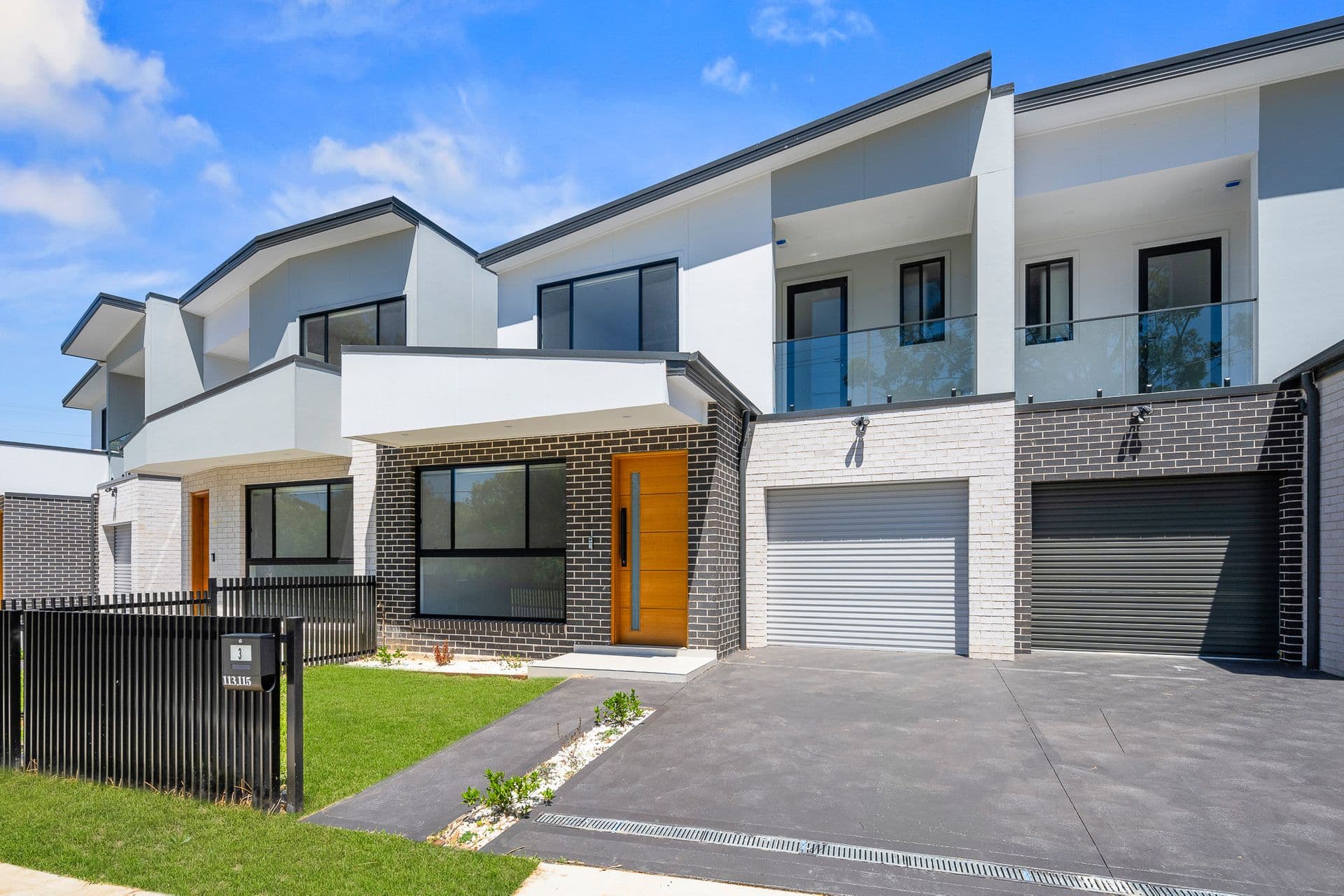 3/113-115 Willan Drive, Cartwright, NSW, 2168, Cartwright - Image 1
