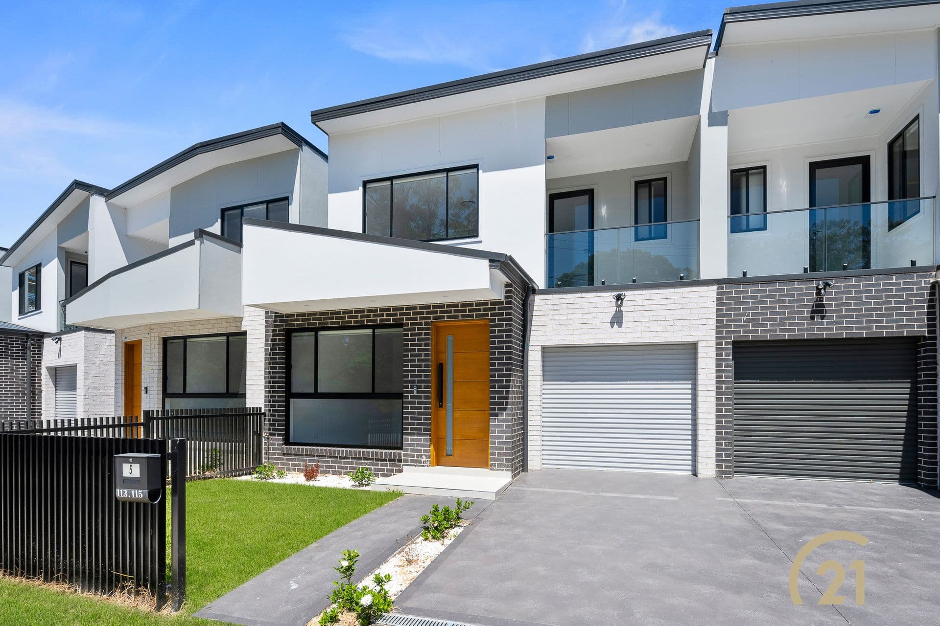 5/113-115 Willan Drive, Cartwright, NSW, 2168, Cartwright - Image 1