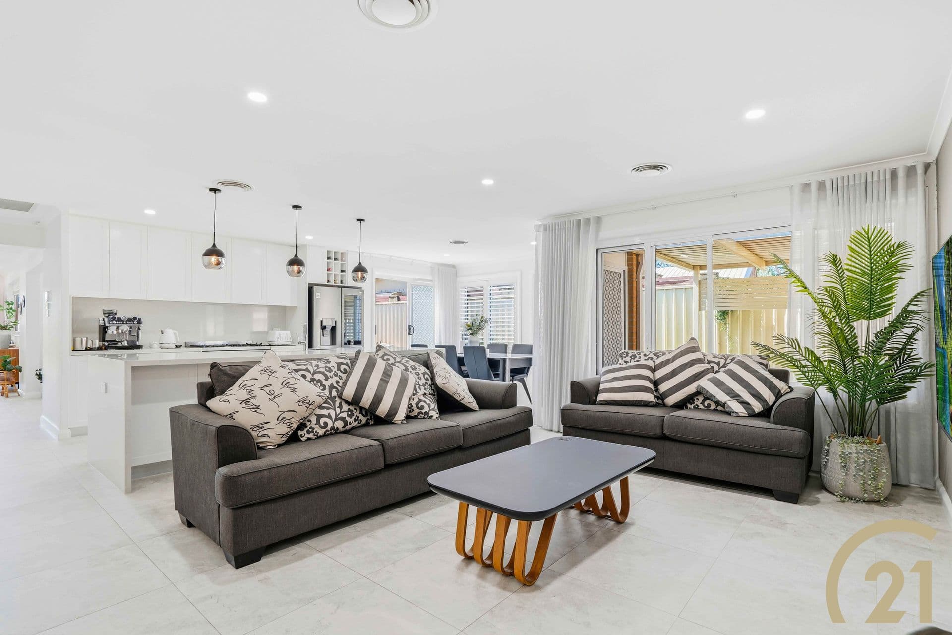 1/95-97 Ware Street, Fairfield, NSW, 2165, Currans Hill - Thumbnail 4