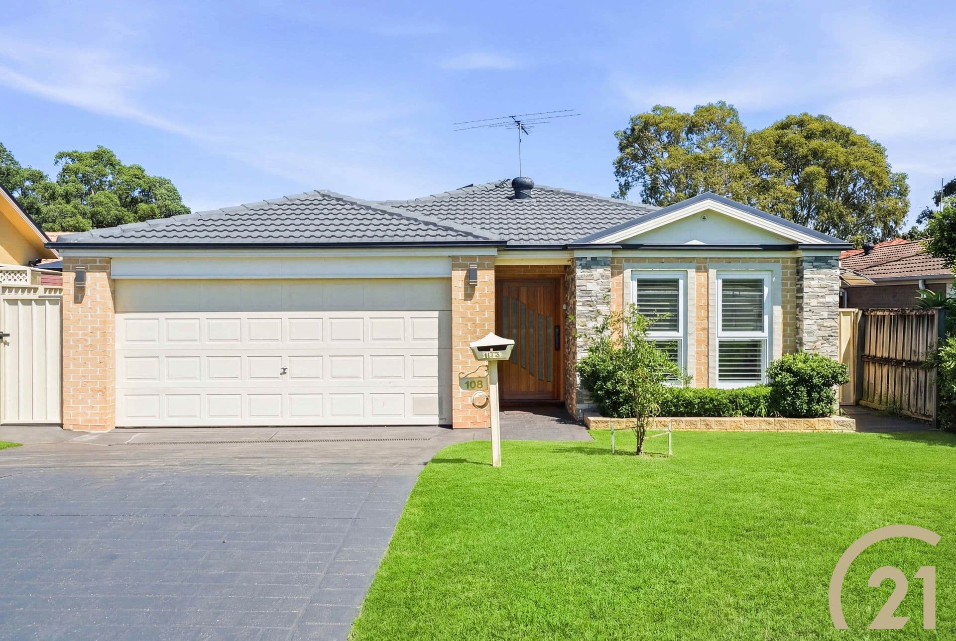 1/95-97 Ware Street, Fairfield, NSW, 2165, Currans Hill - Image 1