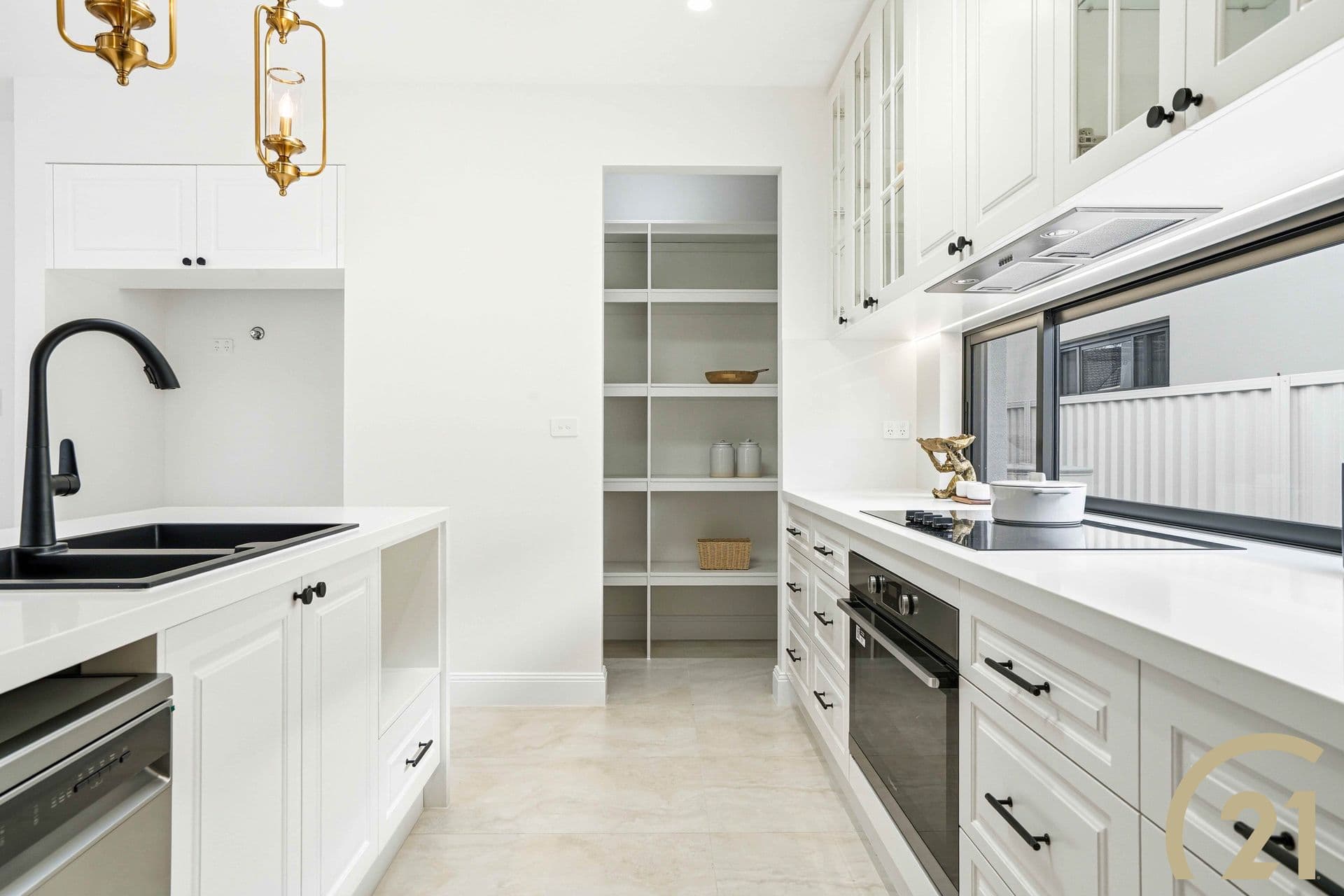1/95-97 Ware Street, Fairfield, NSW, 2165, Liverpool - Thumbnail 3