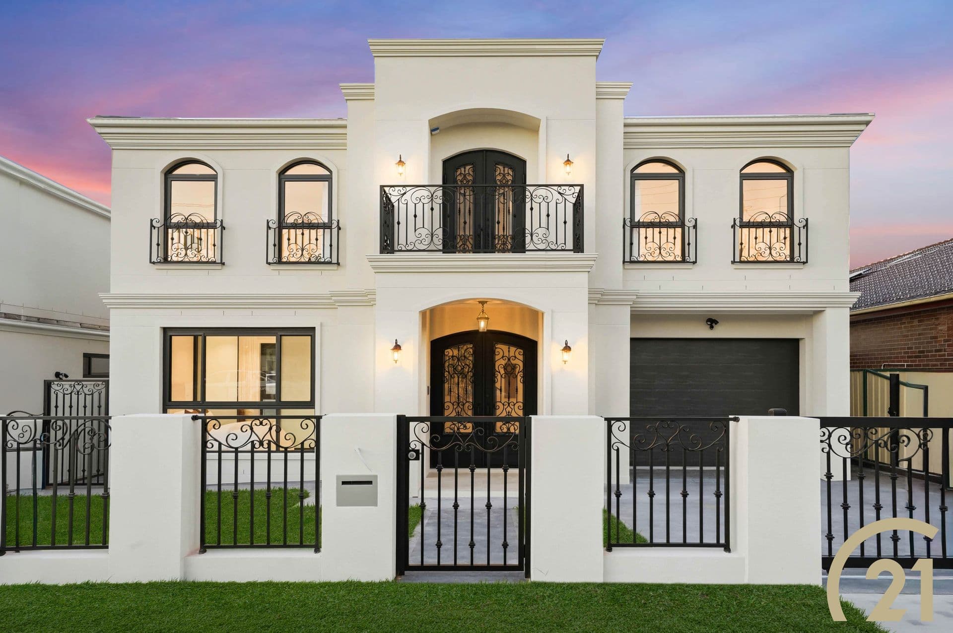 1/95-97 Ware Street, Fairfield, NSW, 2165, Liverpool - Image 1