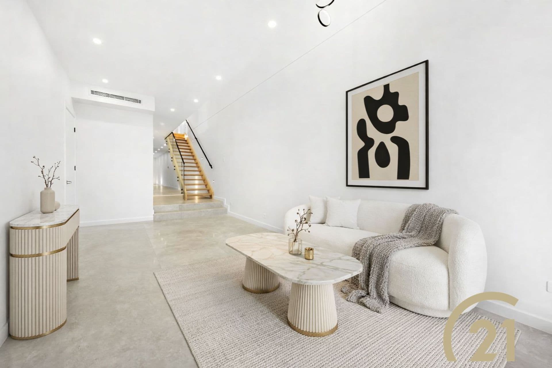1/95-97 Ware Street, Fairfield, NSW, 2165, Fairfield West - Thumbnail 3