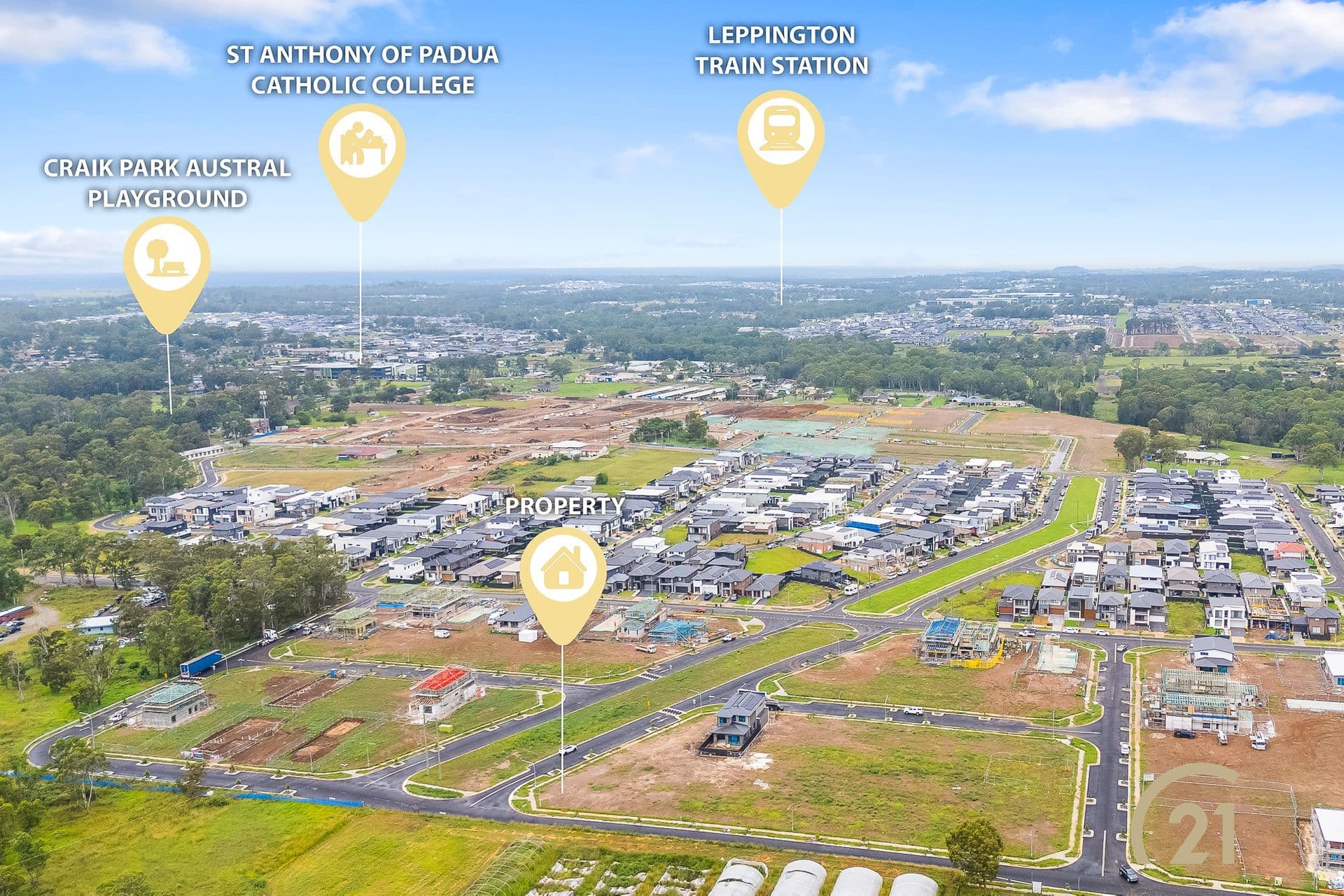 1/95-97 Ware Street, Fairfield, NSW, 2165, Austral - Thumbnail 2
