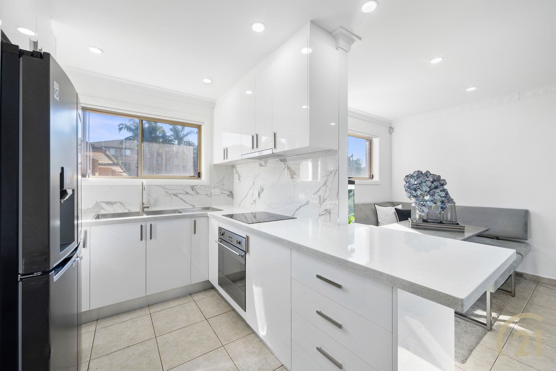 2/1 Wilde Street, Carramar, NSW, 2163, Carramar - Thumbnail 2