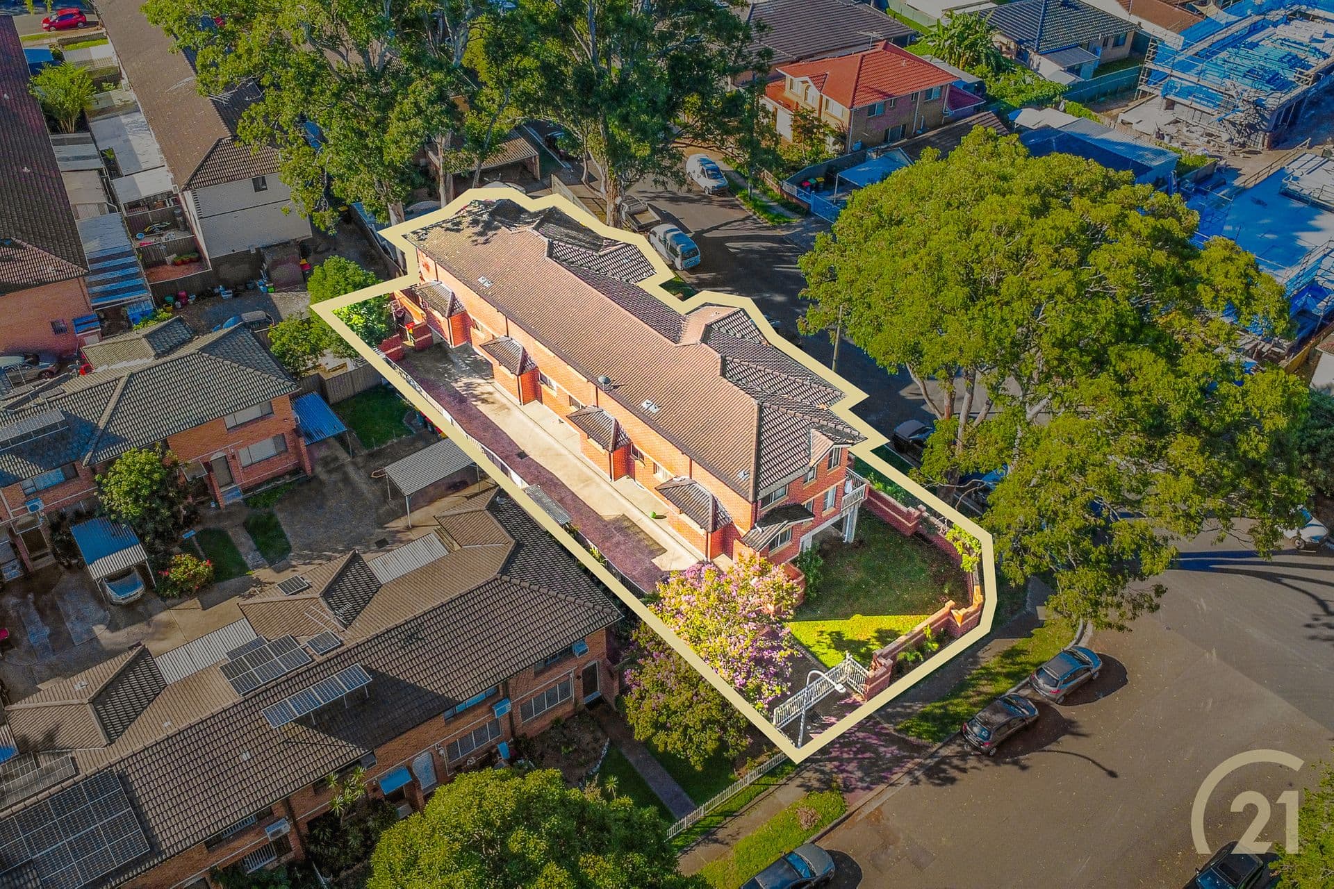 2/1 Wilde Street, Carramar, NSW, 2163, Carramar - Thumbnail 8
