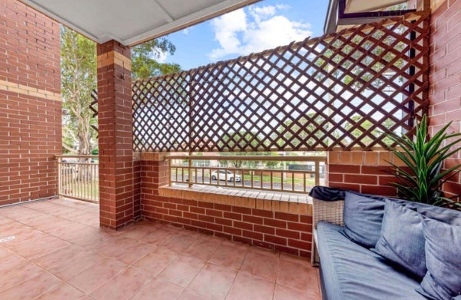 2/1 Wilde Street, Carramar, NSW, 2163, Carramar - Thumbnail 7