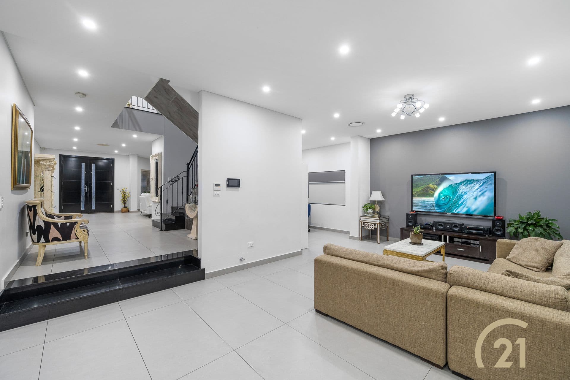 1/95-97 Ware Street, Fairfield, NSW, 2165, Georges Hall - Thumbnail 4