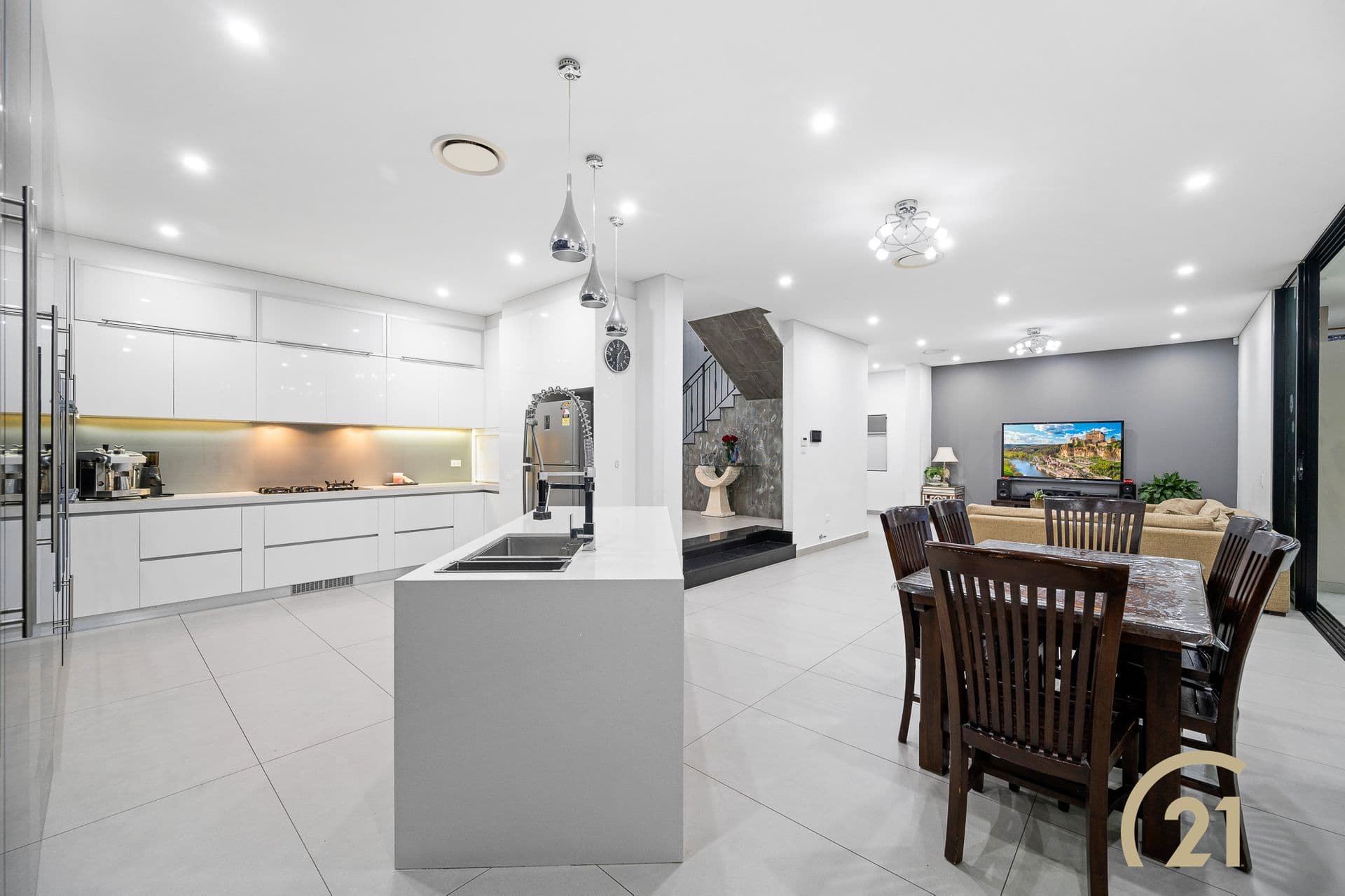 1/95-97 Ware Street, Fairfield, NSW, 2165, Georges Hall - Thumbnail 3