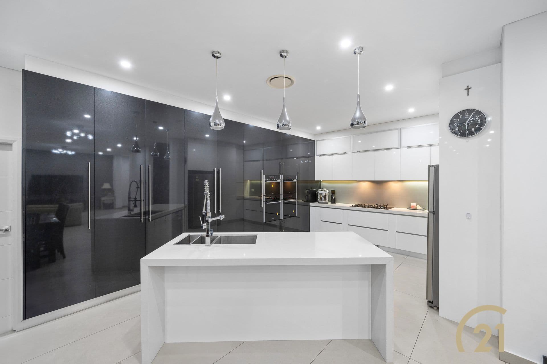 1/95-97 Ware Street, Fairfield, NSW, 2165, Georges Hall - Thumbnail 2