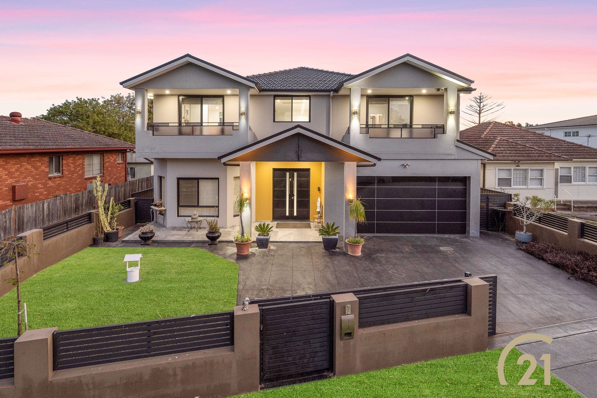 1/95-97 Ware Street, Fairfield, NSW, 2165, Georges Hall - Image 1