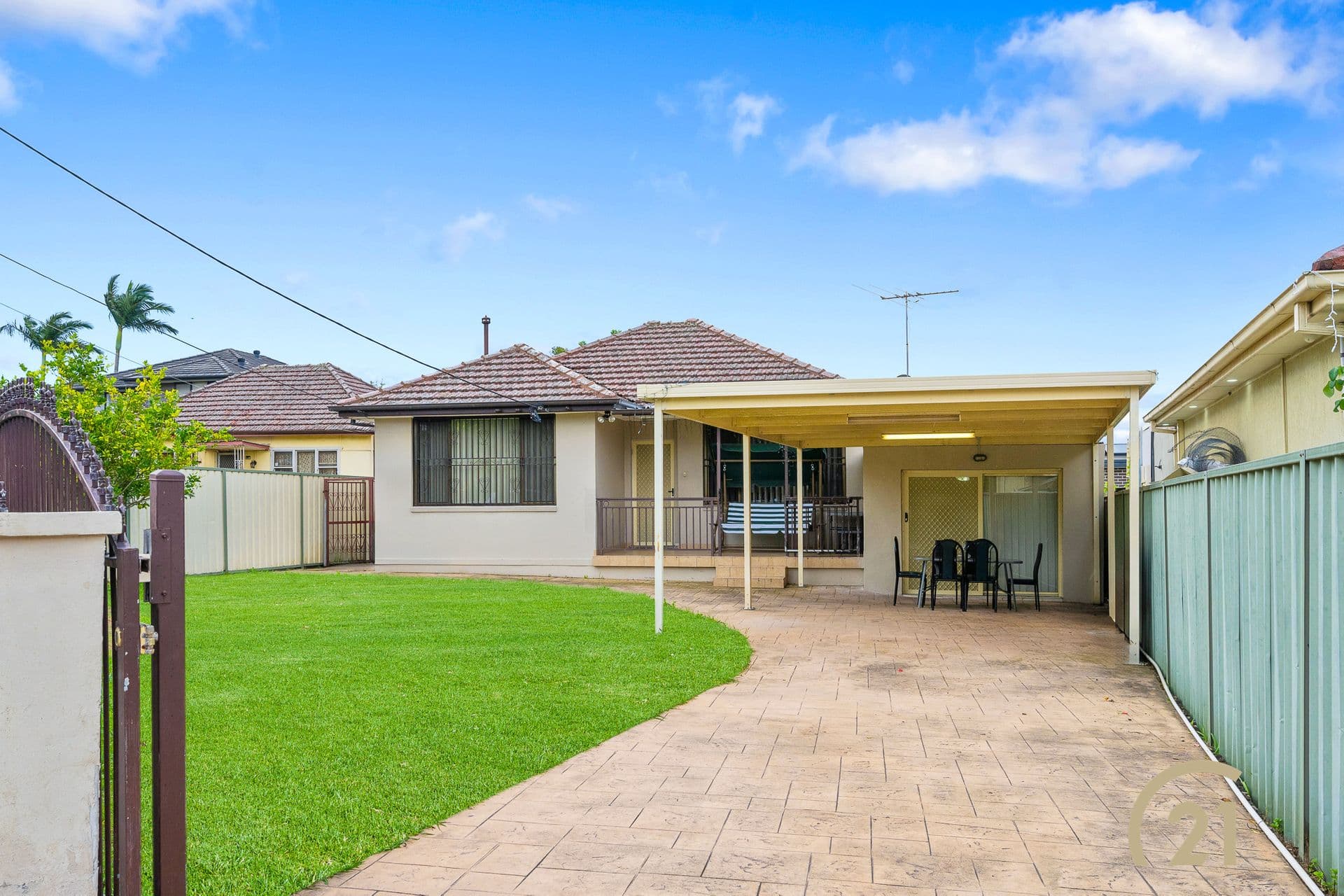 1/95-97 Ware Street, Fairfield, NSW, 2165, Fairfield - Image 1
