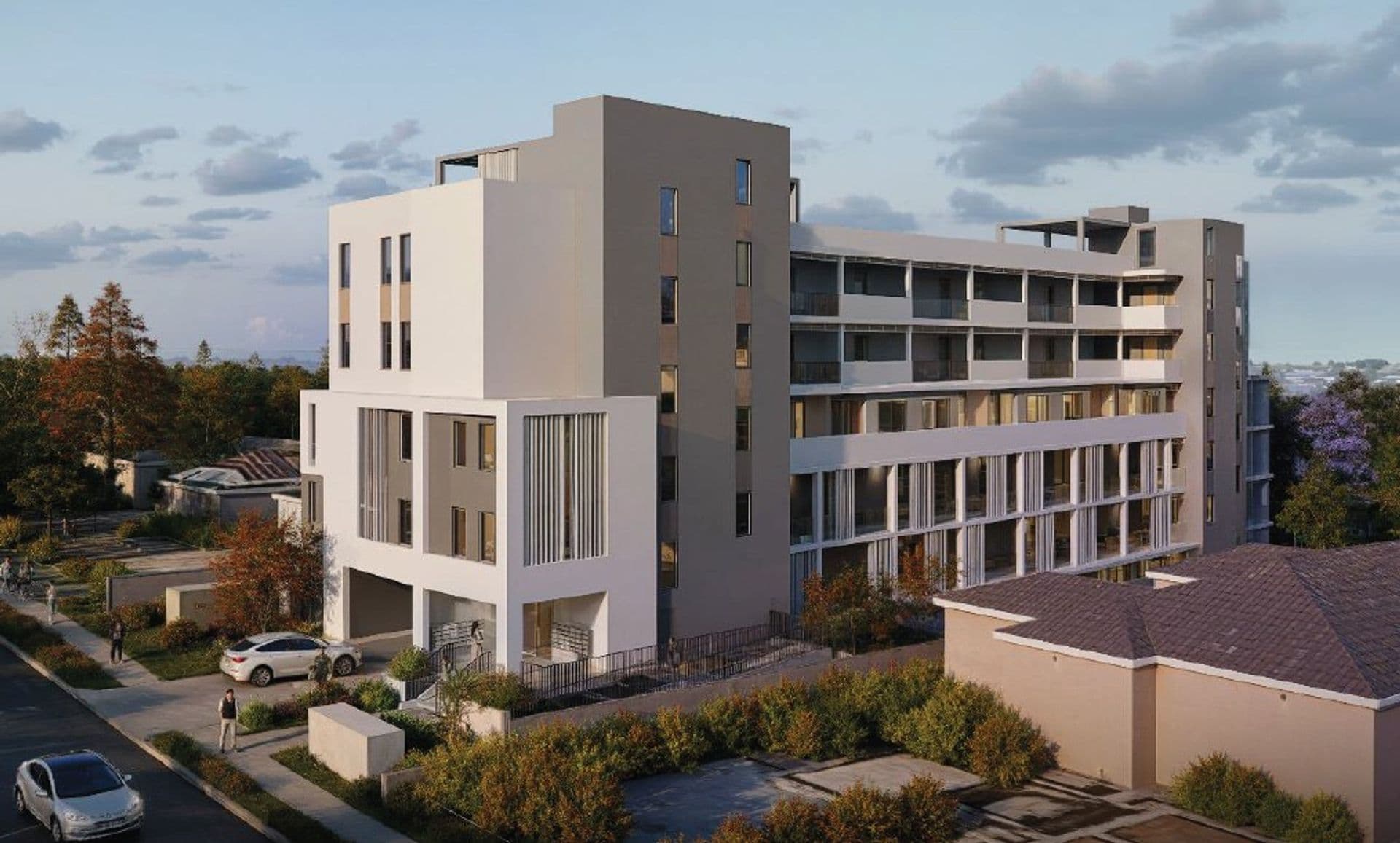 1/95-97 Ware Street, Fairfield, NSW, 2165, Fairfield - Thumbnail 2