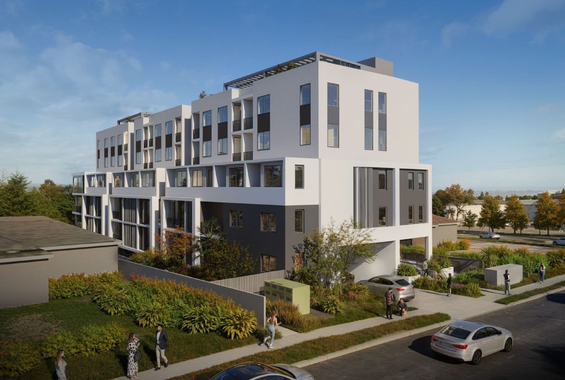1/95-97 Ware Street, Fairfield, NSW, 2165, Fairfield - Thumbnail 3