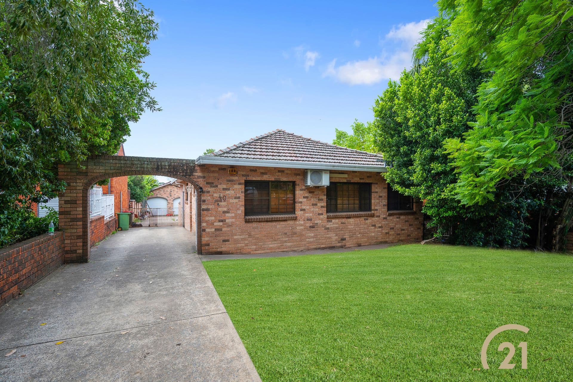 1/95-97 Ware Street, Fairfield, NSW, 2165, Fairfield - Thumbnail 4