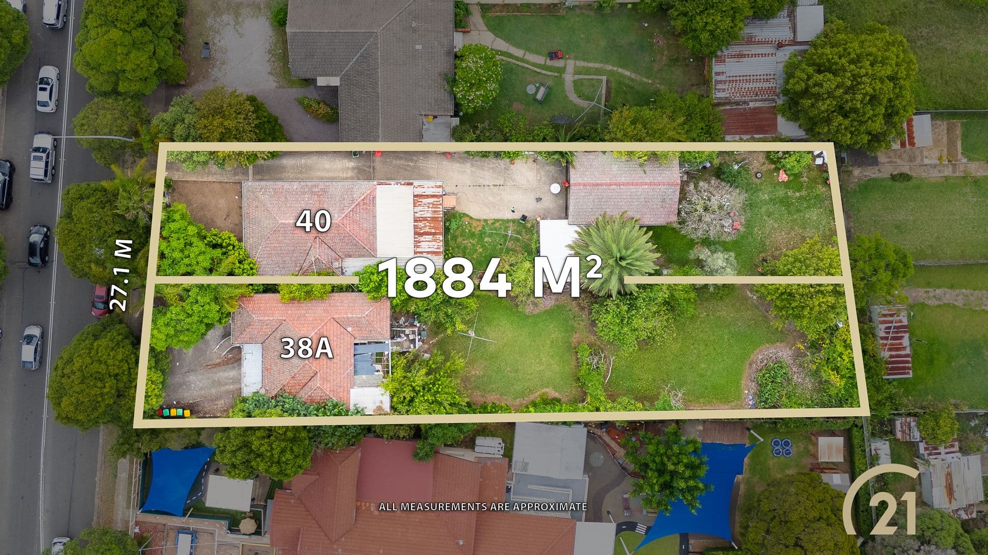 1/95-97 Ware Street, Fairfield, NSW, 2165, Fairfield - Image 1