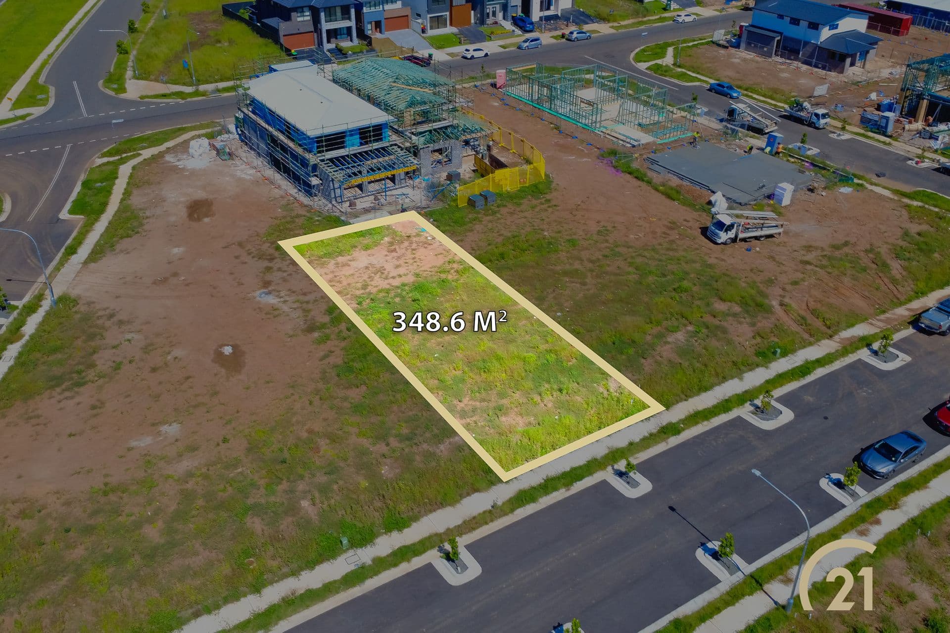 1/95-97 Ware Street, Fairfield, NSW, 2165, Austral - Image 1