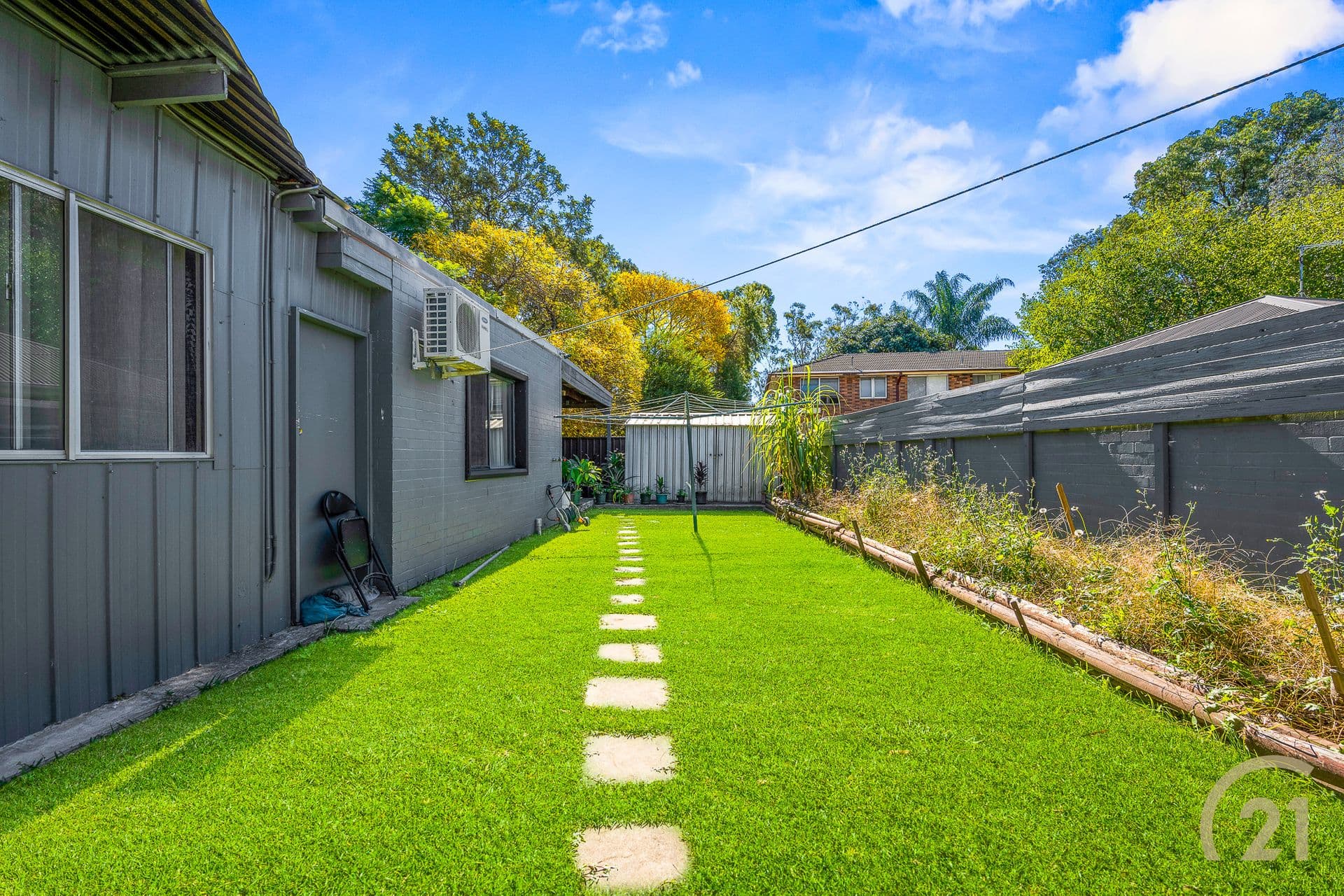 1/95-97 Ware Street, Fairfield, NSW, 2165, Ashcroft - Thumbnail 2
