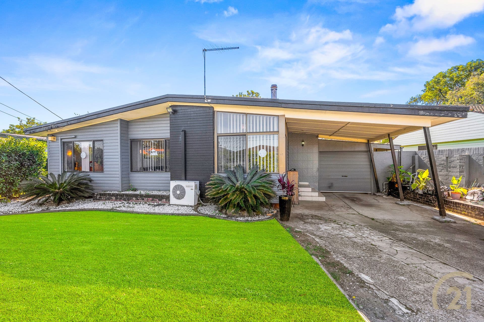 1/95-97 Ware Street, Fairfield, NSW, 2165, Ashcroft - Image 1