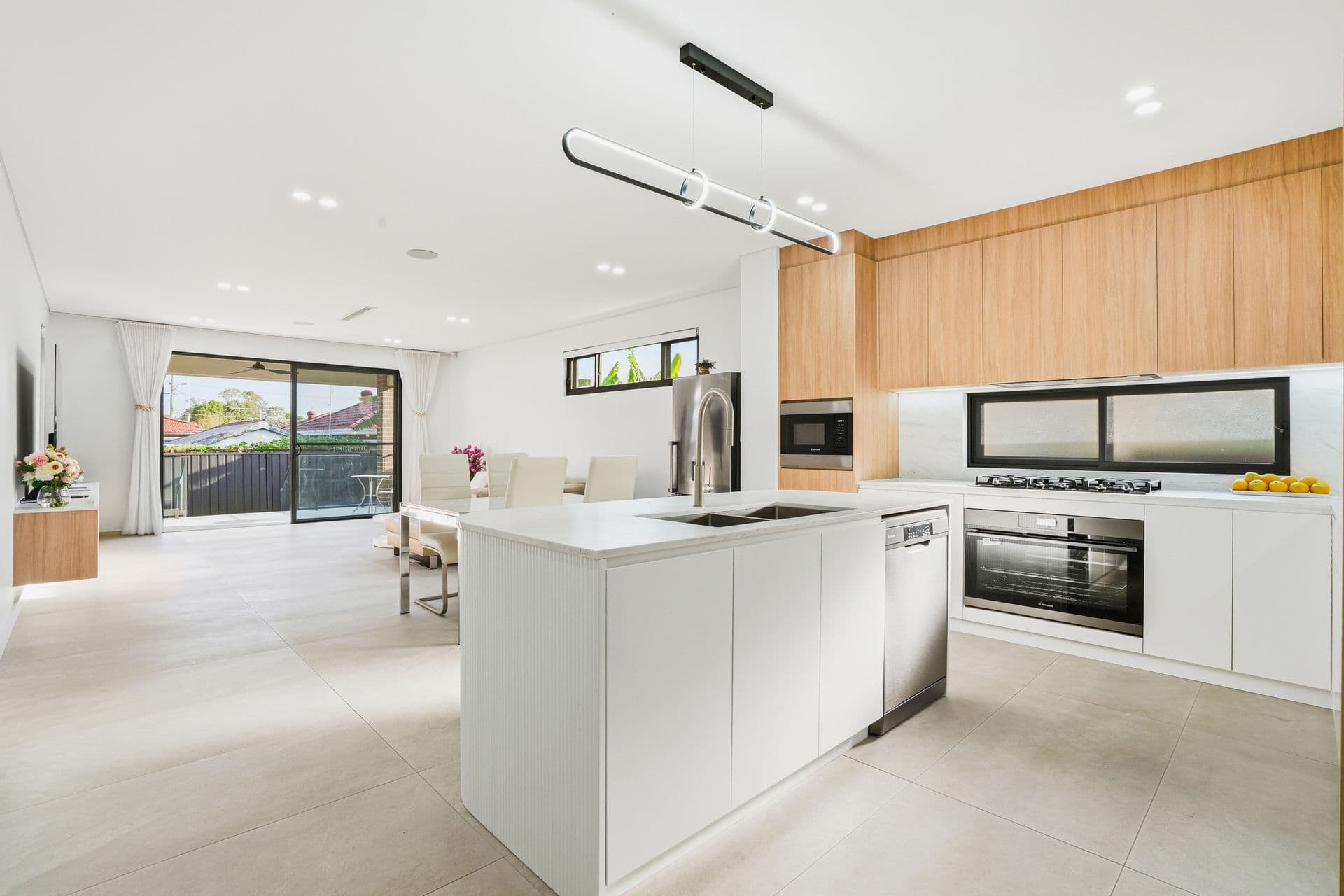 1/95-97 Ware Street, Fairfield, NSW, 2165, Fairfield West - Thumbnail 5