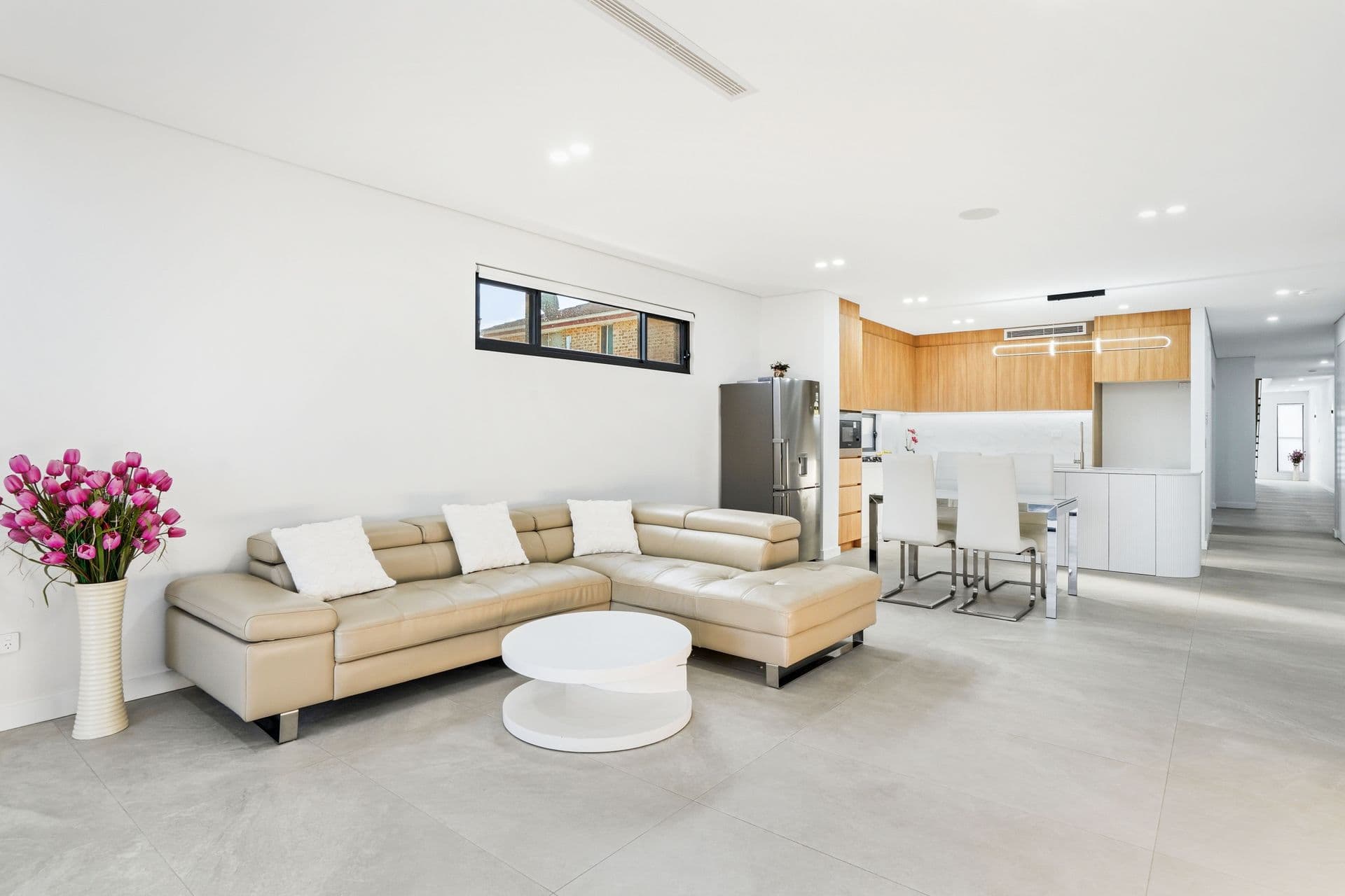 1/95-97 Ware Street, Fairfield, NSW, 2165, Fairfield West - Thumbnail 3