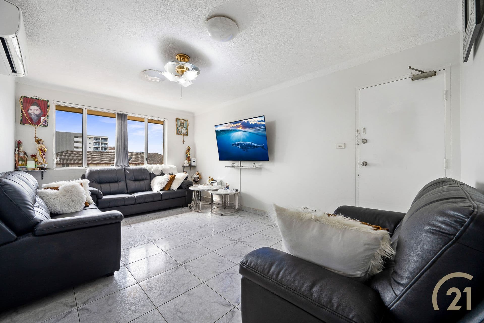 5/21 York Street, Fairfield, NSW, 2165, Fairfield - Thumbnail 2