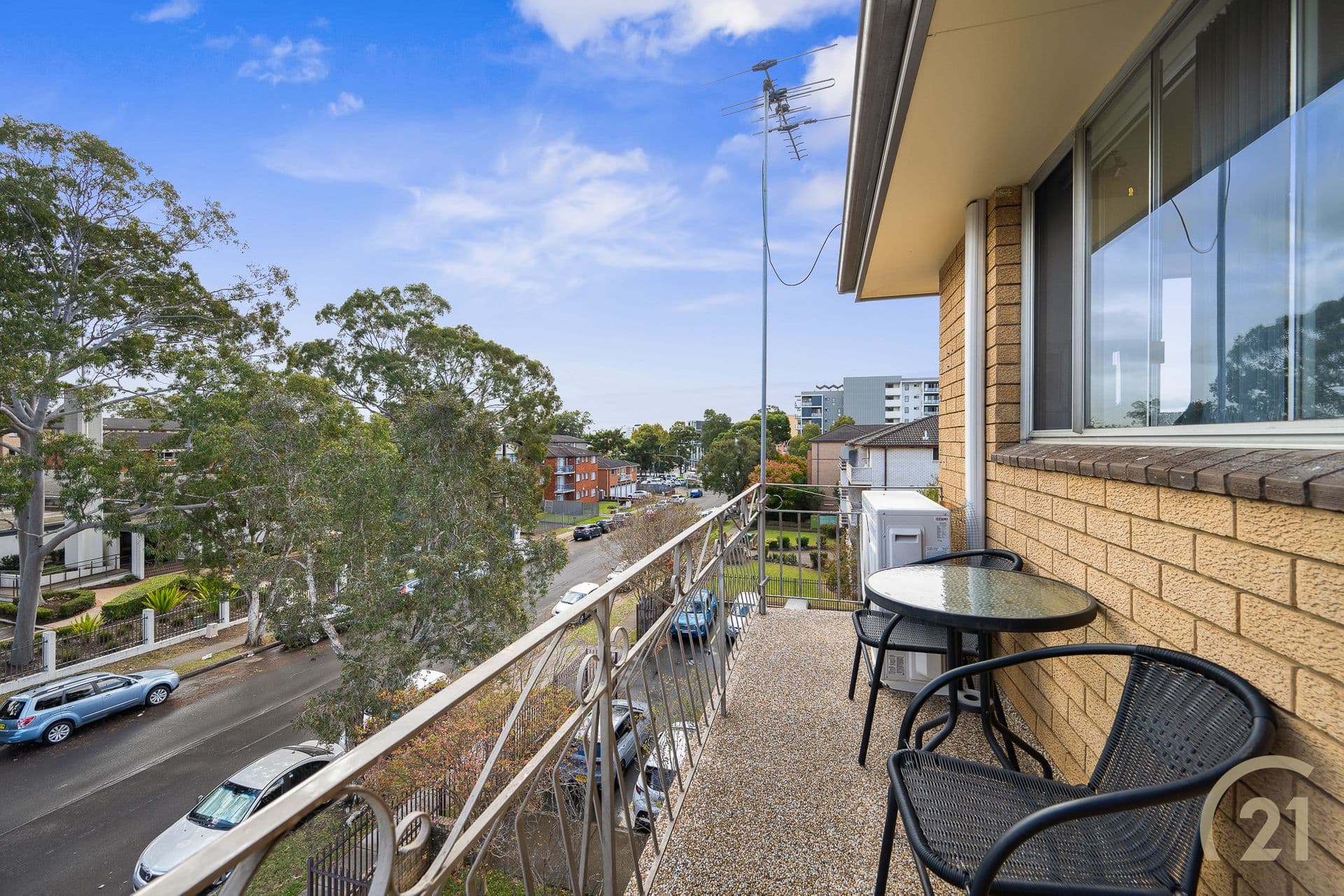 5/21 York Street, Fairfield, NSW, 2165, Fairfield - Thumbnail 8
